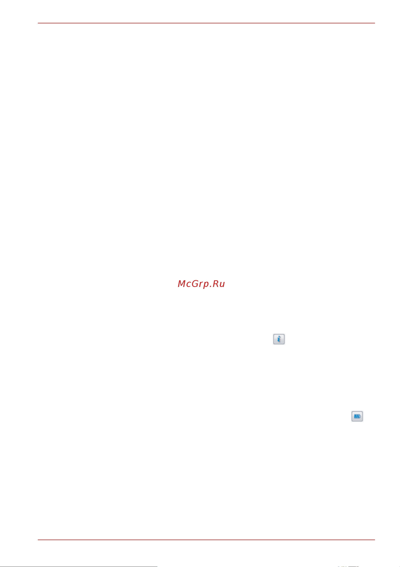 Toshiba Tecra M10 [135/276] Realtek hd audio manager