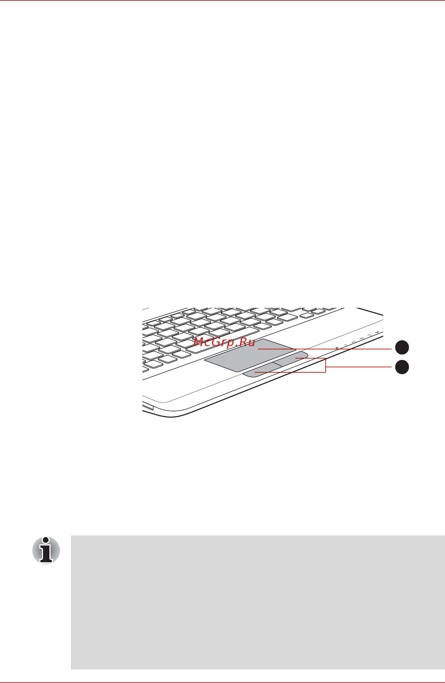 Toshiba Satellite Pro T230 [81/194] Глава 4