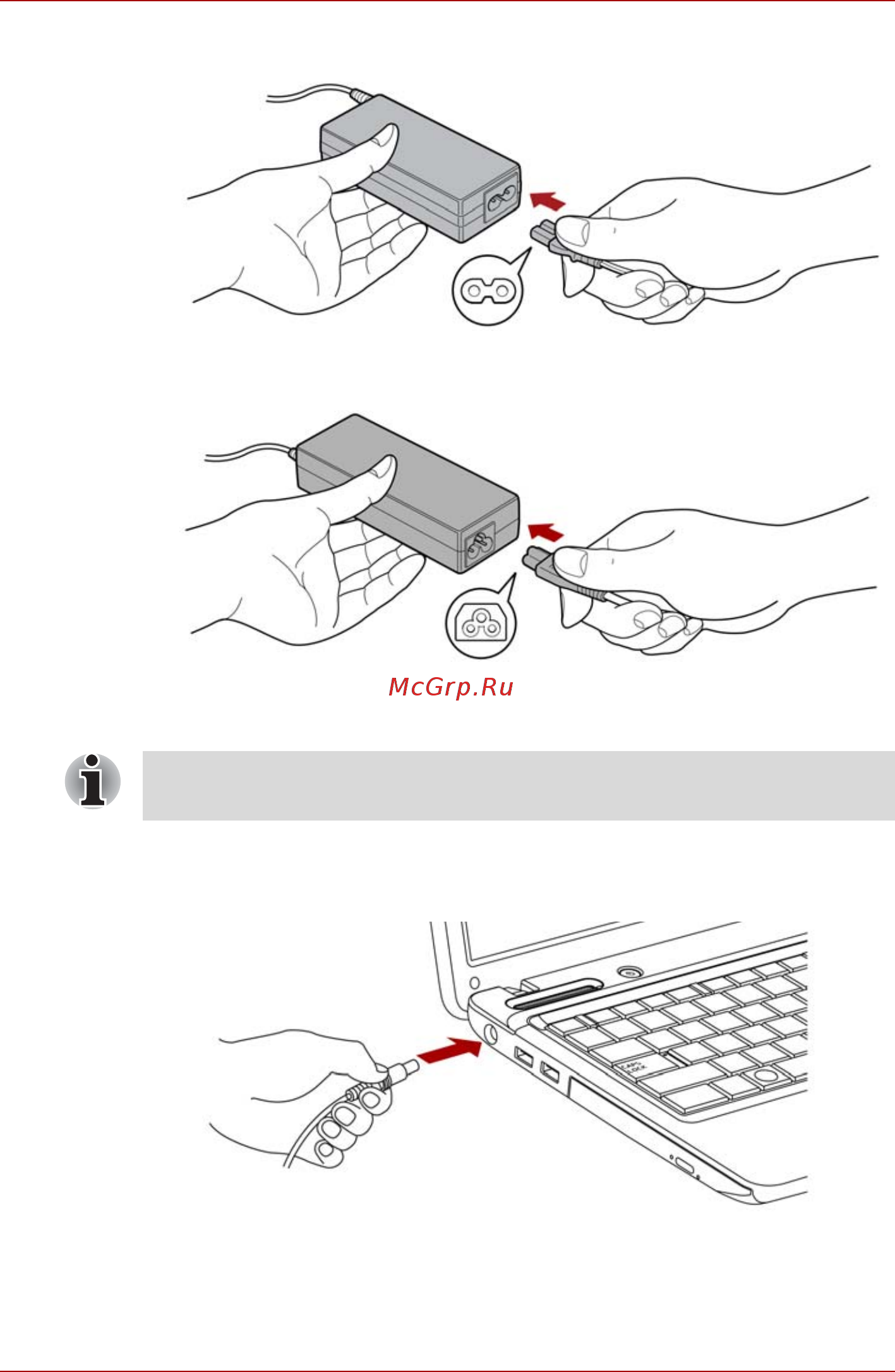 Toshiba Satellite Pro L630 Инструкция по эксплуатации онлайн [29/234] 41296