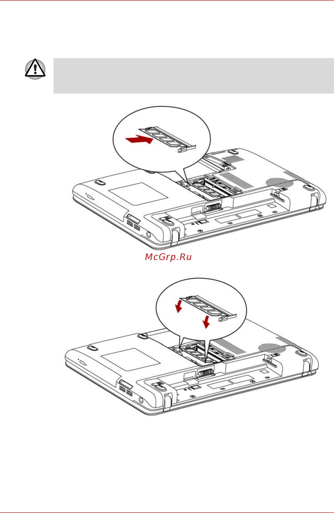 Toshiba Satellite Pro L630 Инструкция по эксплуатации онлайн [78/234] 41296