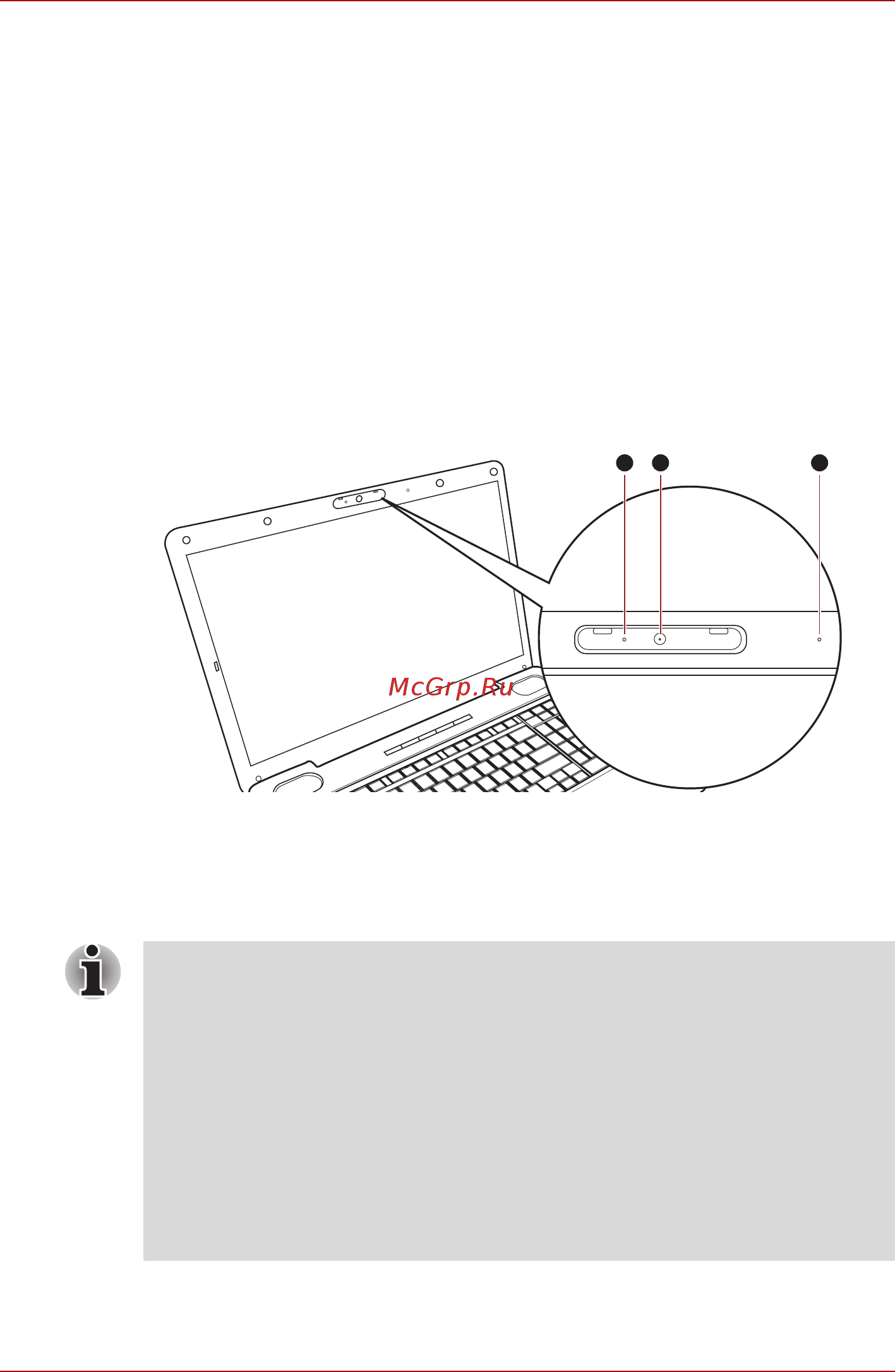 Toshiba Satellite Pro L550D [98/226] Применение веб камеры