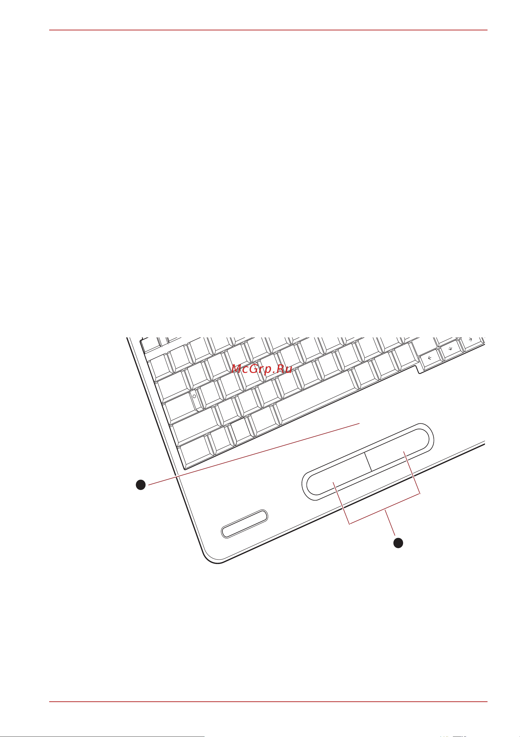 Toshiba Satellite Pro L550 [75/226] Глава 4 изучаем основы
