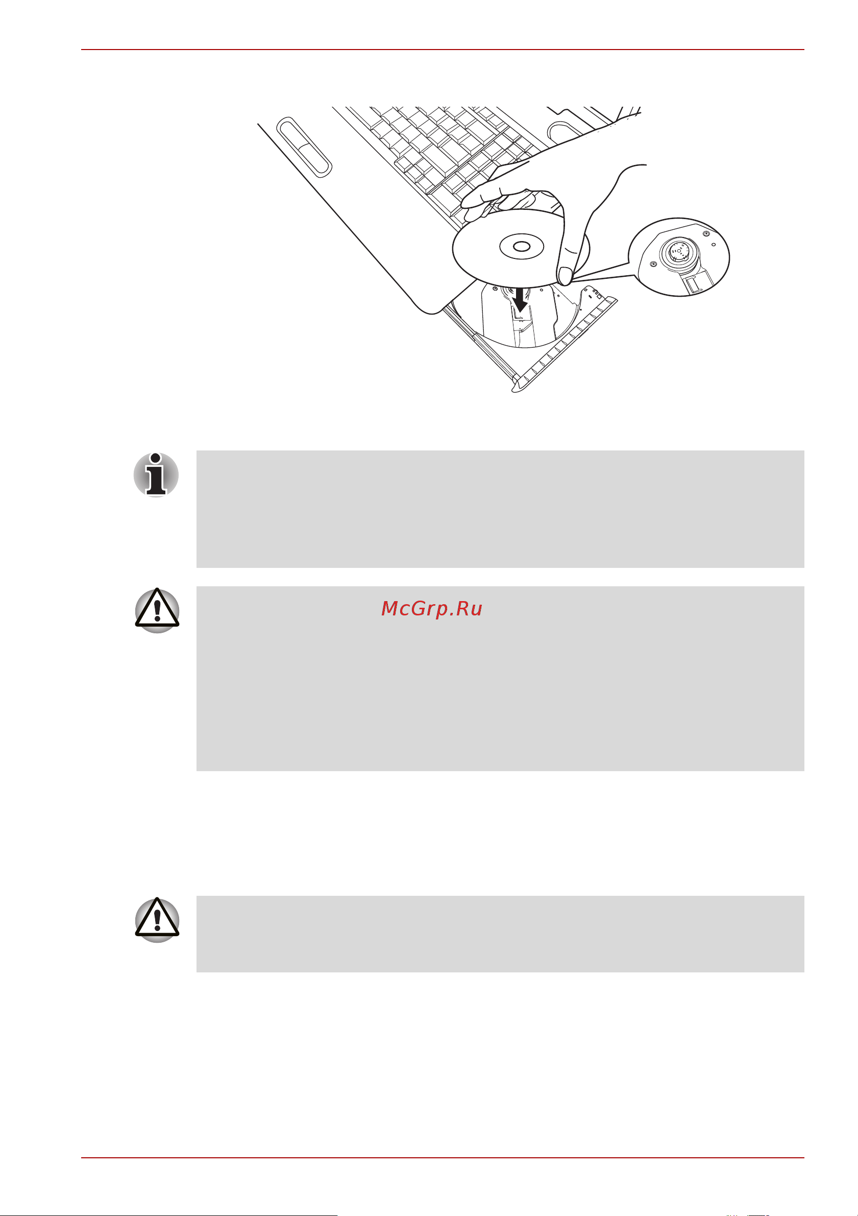 Toshiba Satellite Pro L550 Инструкция по эксплуатации онлайн [79/226] 41305