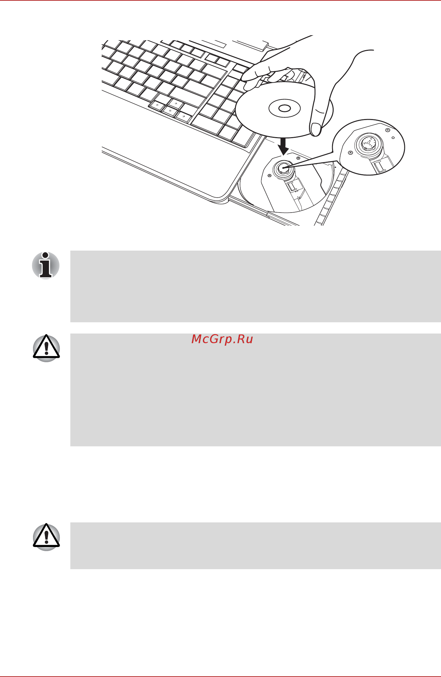 Toshiba Satellite Pro L500D Инструкция по эксплуатации онлайн [79/226] 41311