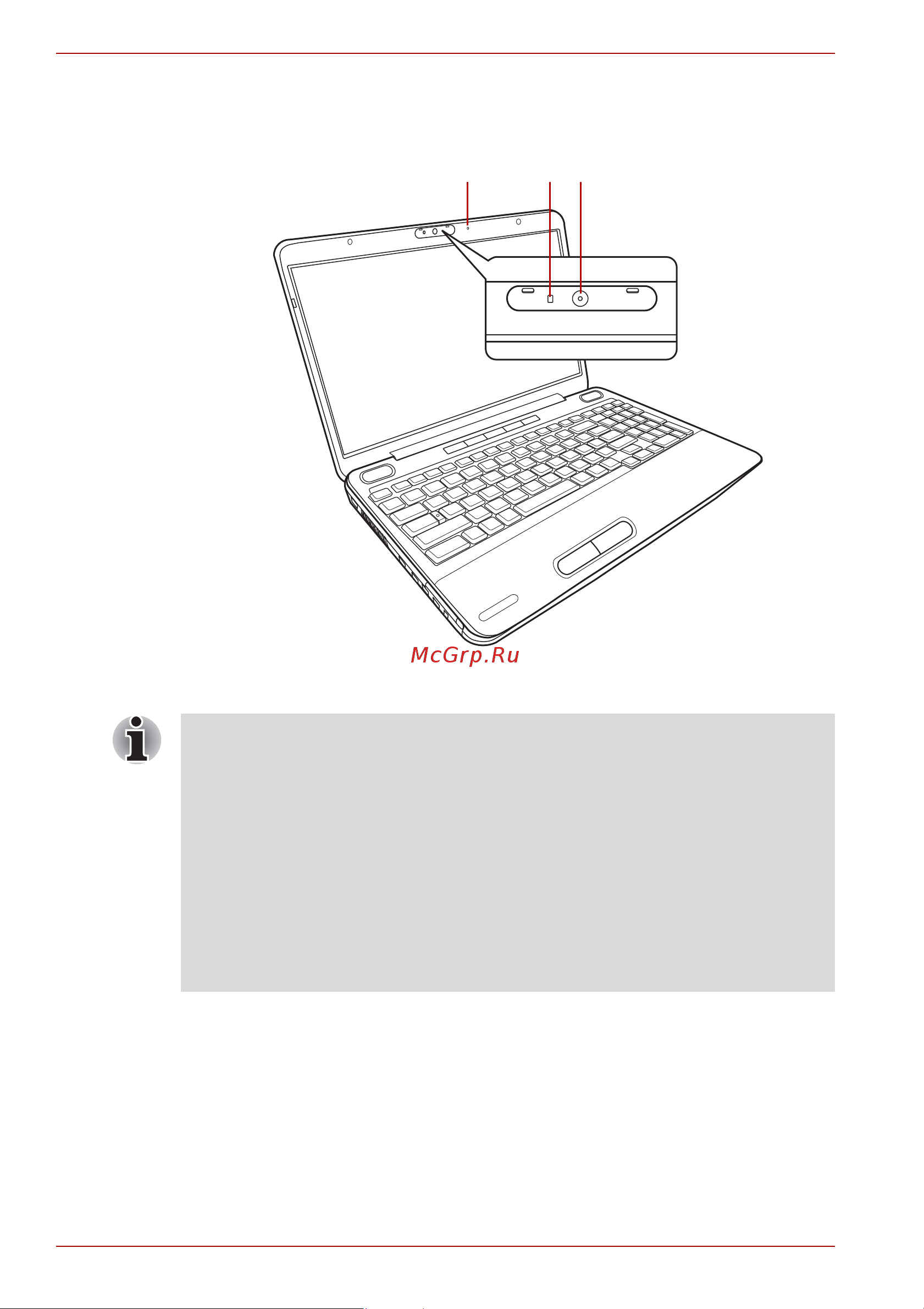 Toshiba Satellite Pro L500 Инструкция по эксплуатации онлайн [98/226] 41317