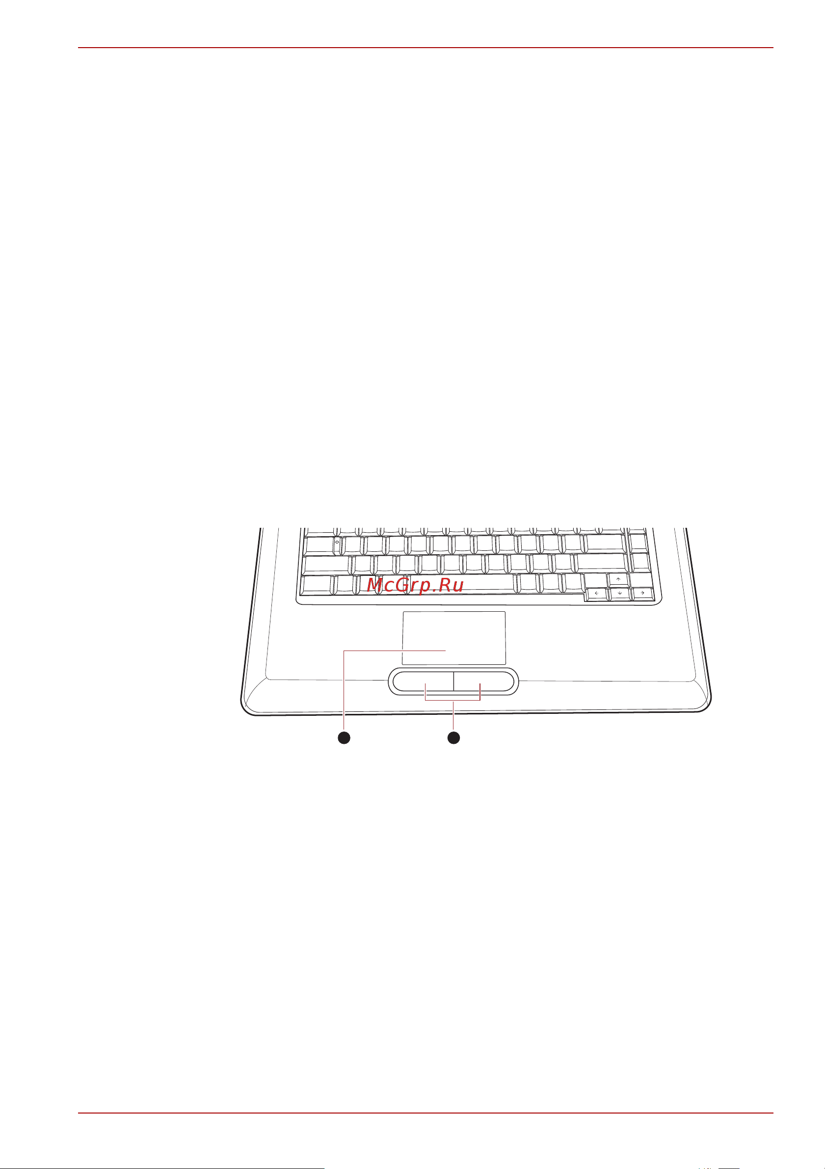 Toshiba Satellite Pro L450 [71/210] Глава 4 изучаем основы