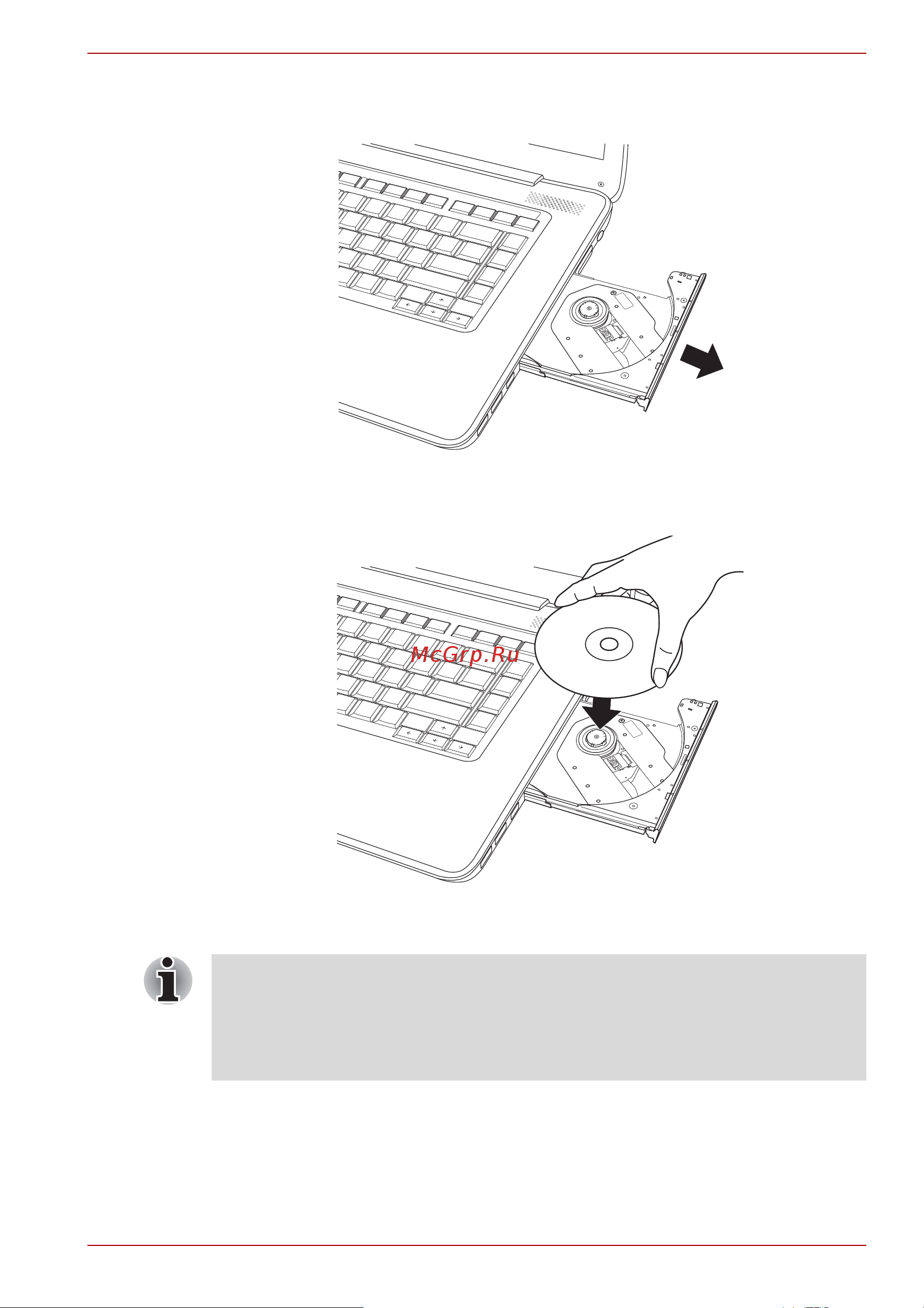 Toshiba Satellite Pro L450 Инструкция по эксплуатации онлайн [73/210] 41328