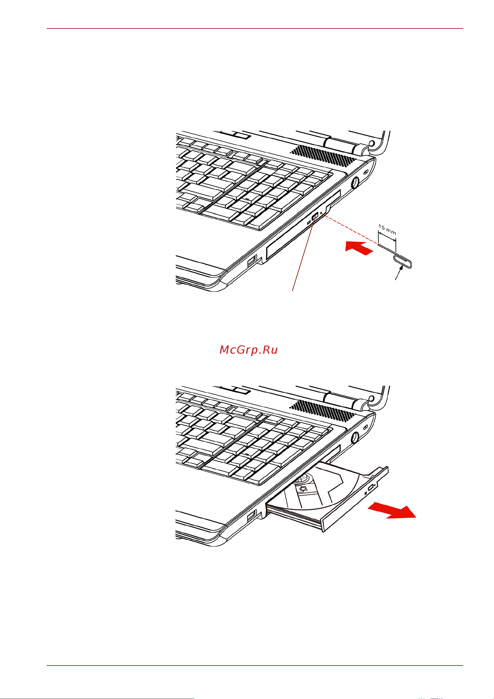 Toshiba Satellite Pro L300D Инструкция по эксплуатации онлайн [72/195] 41338