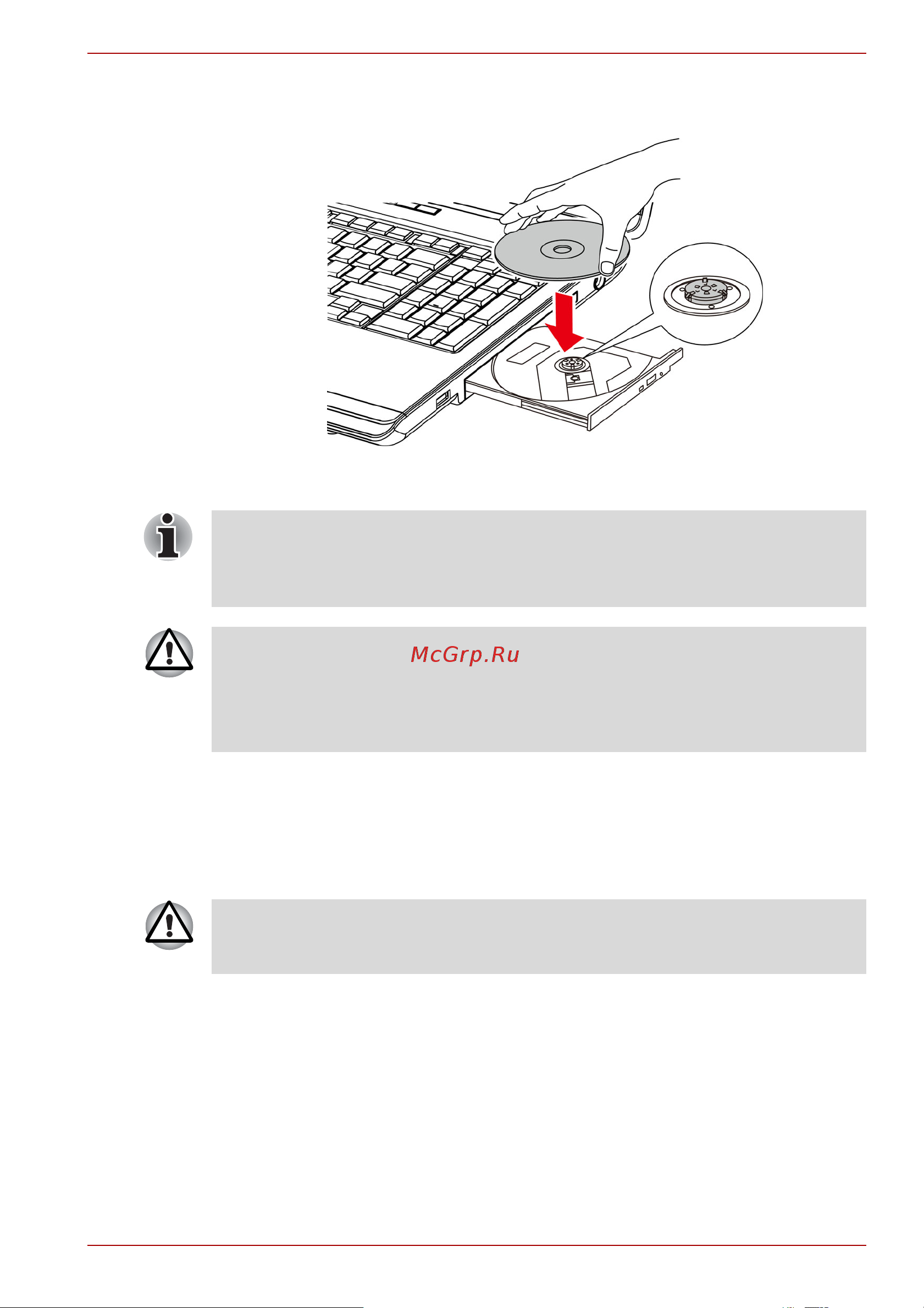 Toshiba Satellite Pro L300D Инструкция по эксплуатации онлайн [73/195] 41338