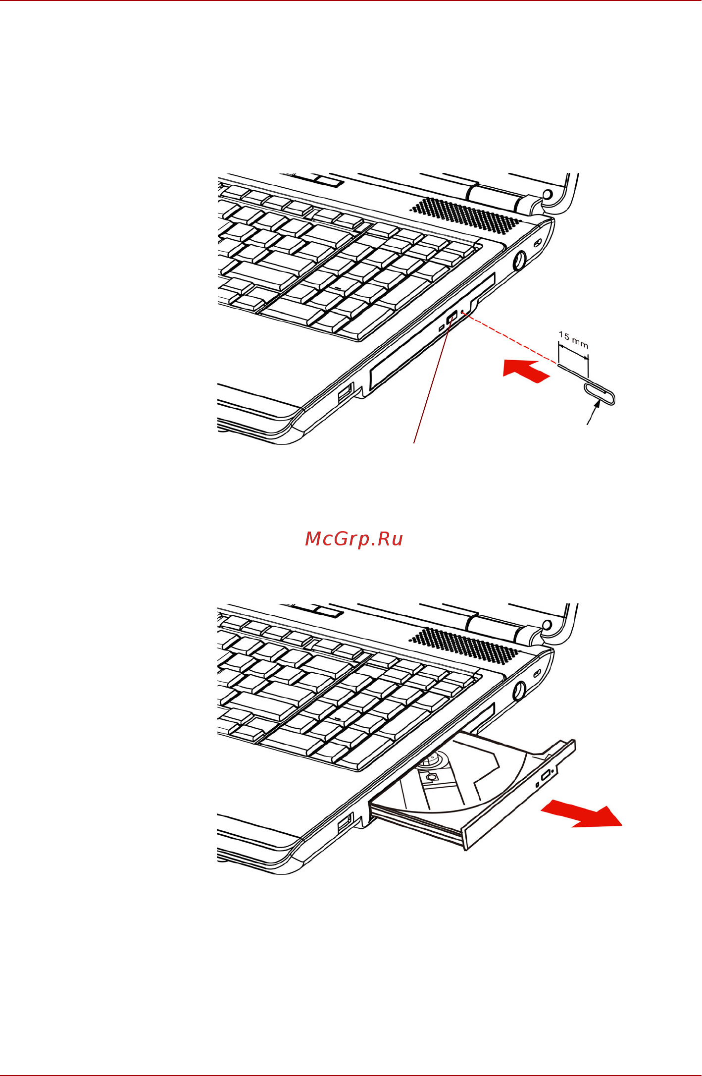 Toshiba Satellite Pro L300 Инструкция по эксплуатации онлайн [72/195] 41343