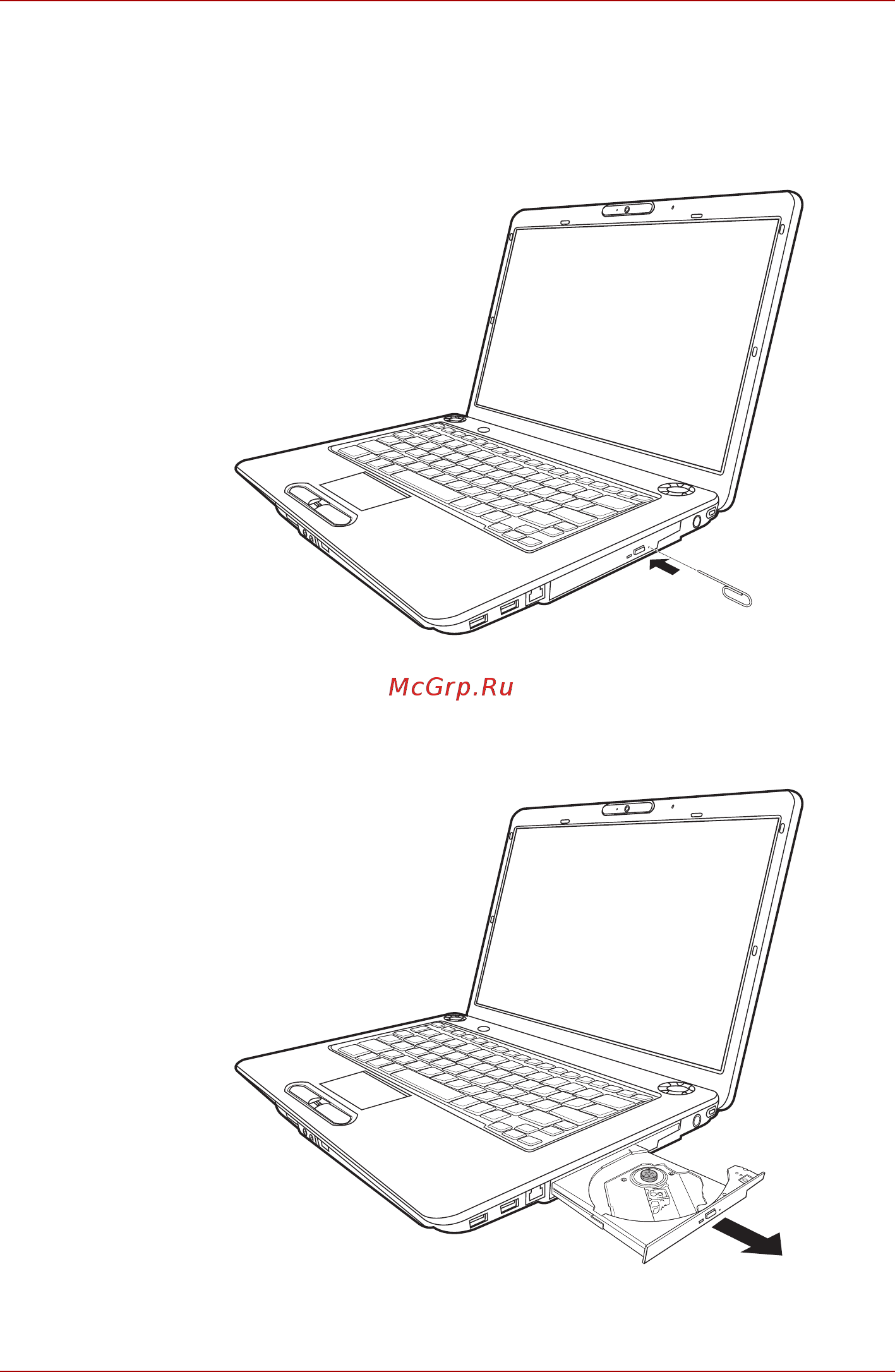 Toshiba Satellite Pro A300D Инструкция по эксплуатации онлайн [90/213] 41367