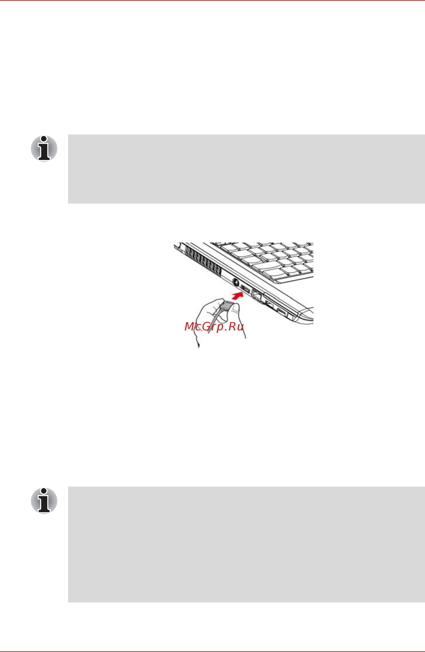Toshiba Satellite Pro A300 [170/240] Настройка параметров вывода изображения на экран устройства стандарта hdmi