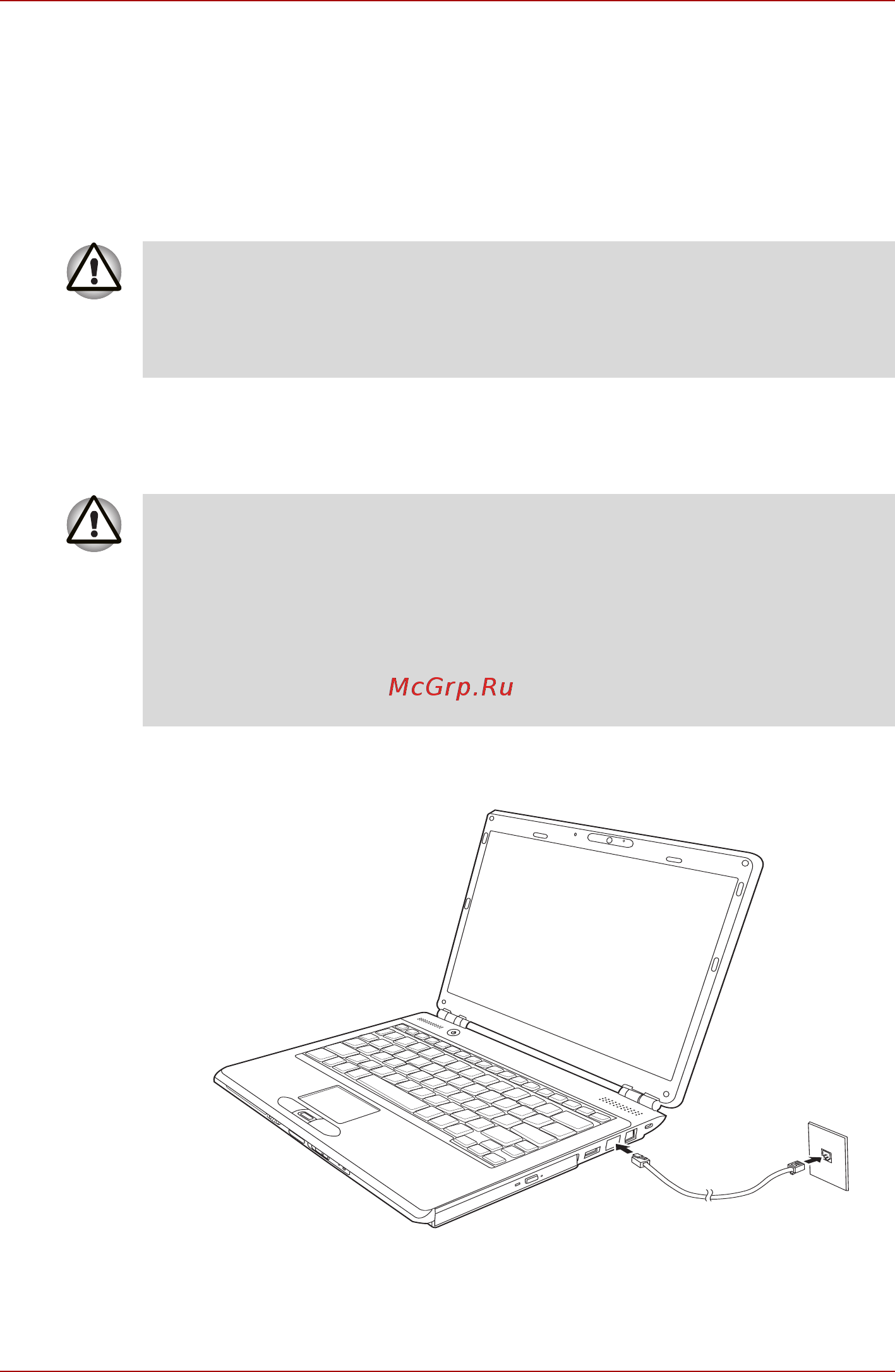 Toshiba Satellite U400 [105/217] Выбор модема