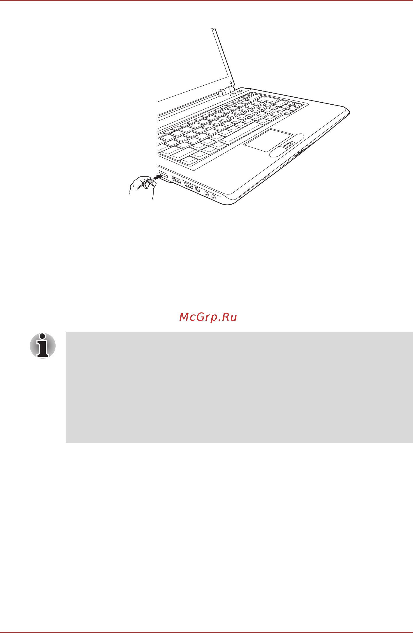 Toshiba Satellite U400 [153/217] Настройка параметров вывода изображения стандарта hdmi