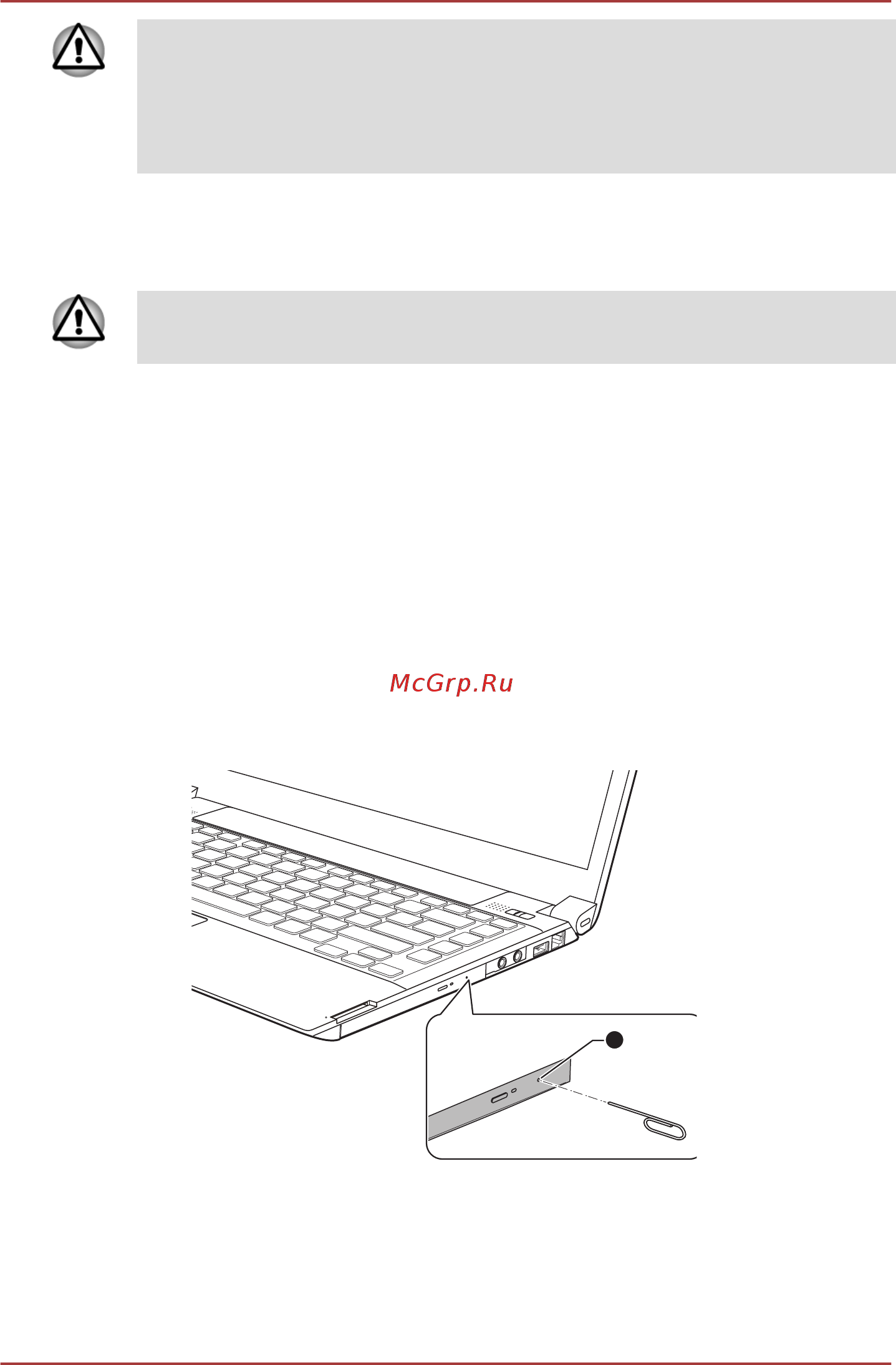 Toshiba Satellite R830 Инструкция по эксплуатации онлайн [96/249] 41421