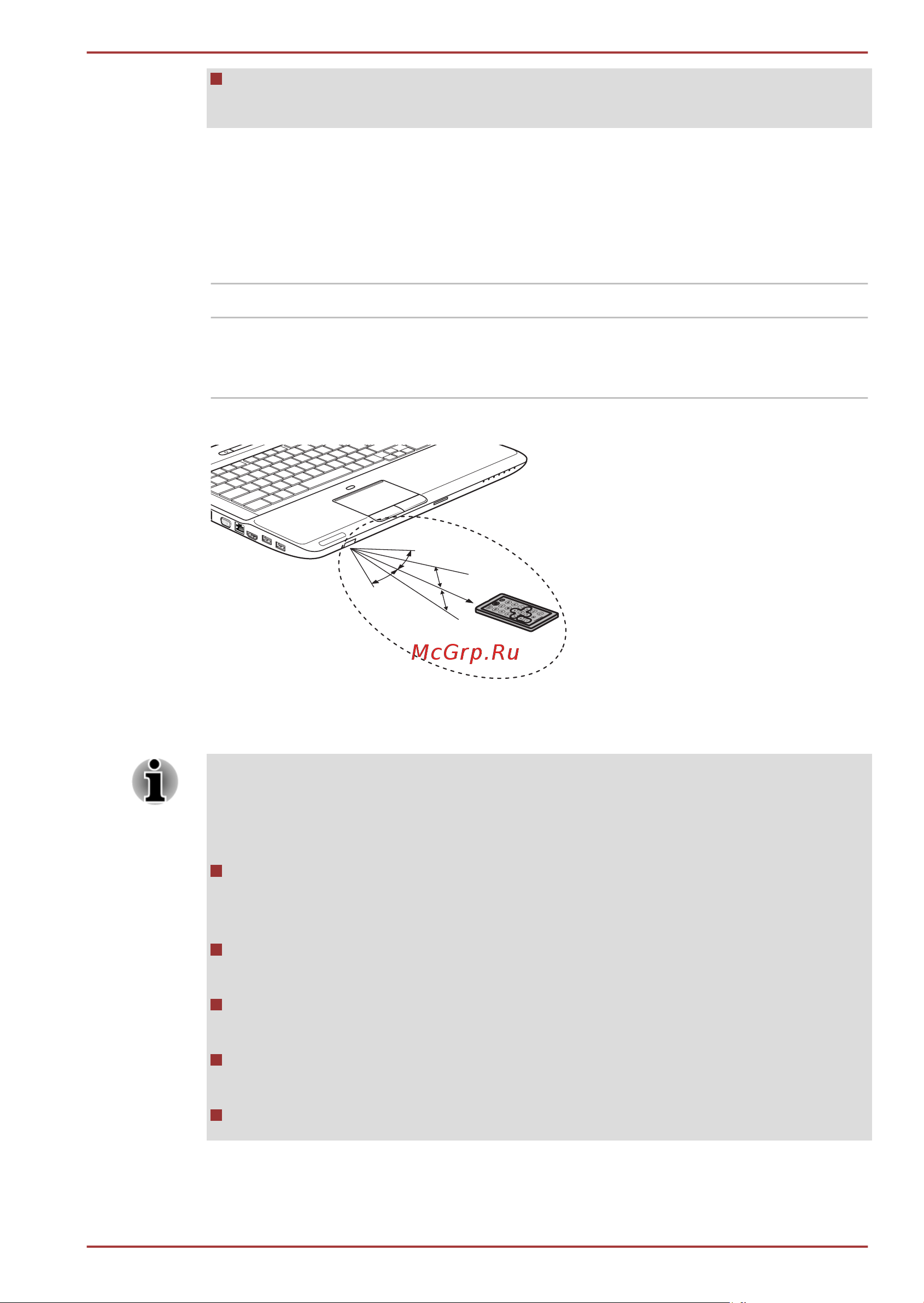 Toshiba Satellite P770 Инструкция по эксплуатации онлайн [54/217] 41435