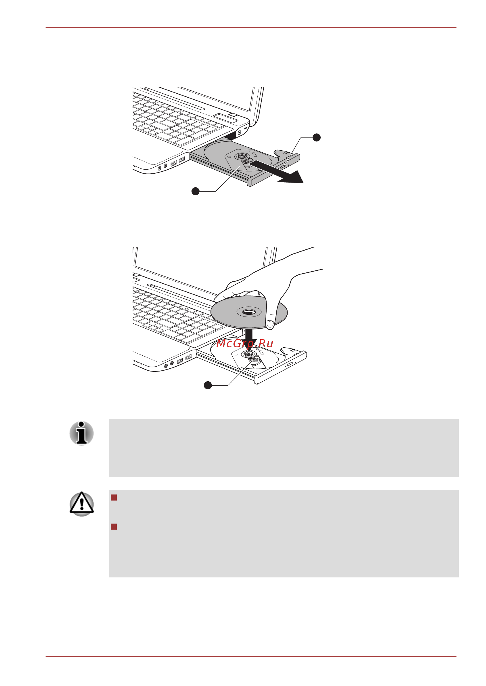 Toshiba Satellite P770 Инструкция по эксплуатации онлайн [71/217] 41435