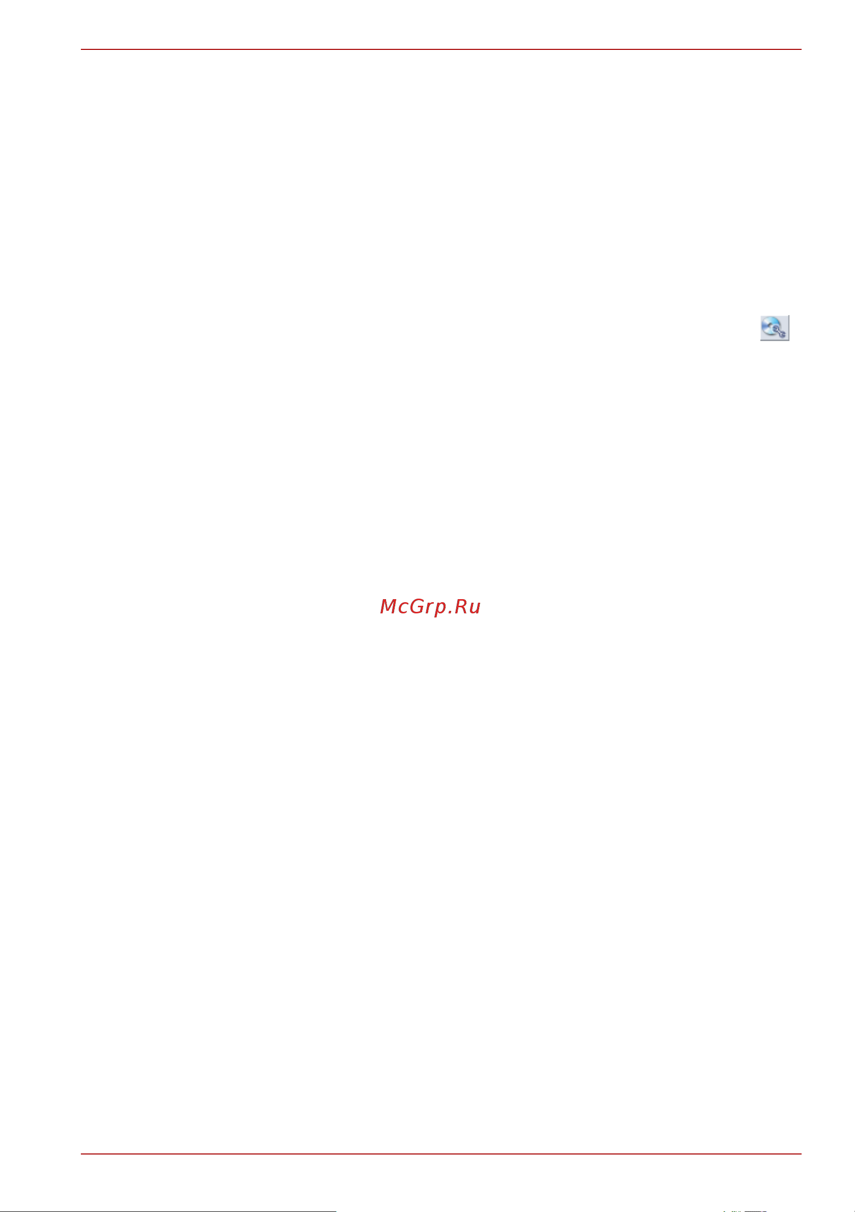 Toshiba Satellite P750 [144/260] Как записать видеоматериал на диск dvd или blu ray