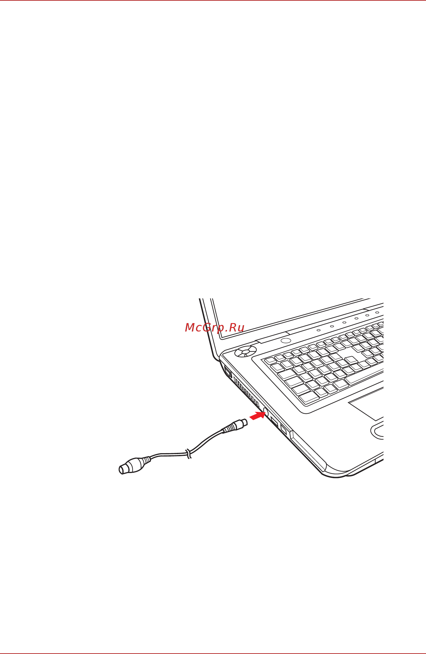 Toshiba Satellite P300D [148/207] Телевизор