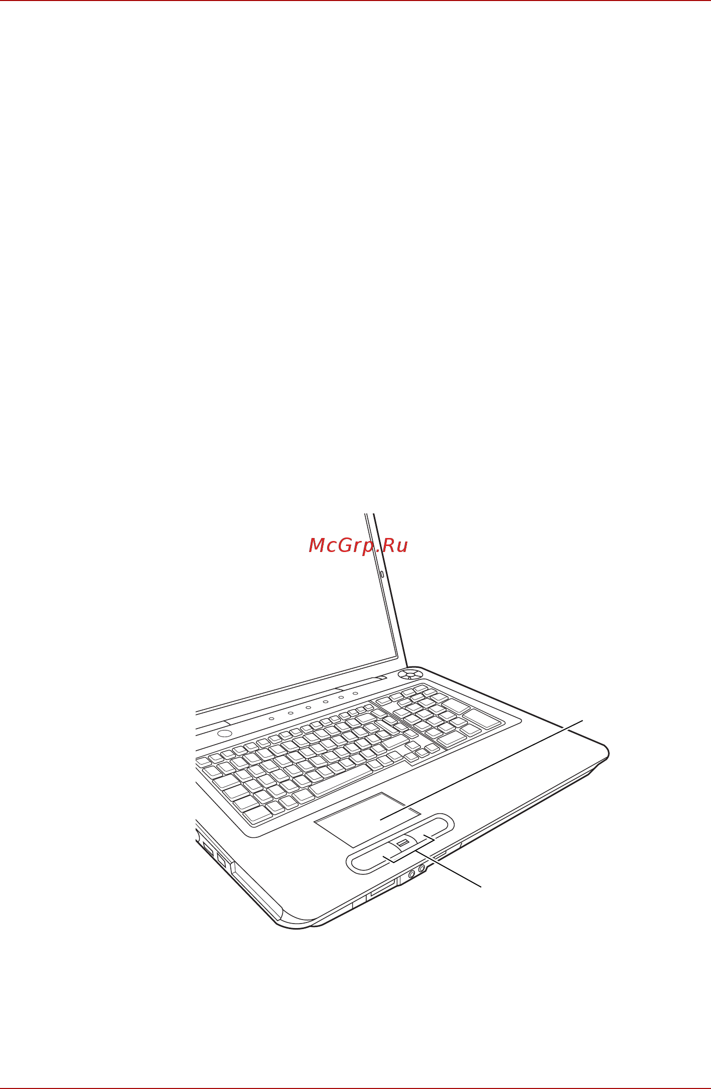 Toshiba Satellite P300D [72/207] Глава 4