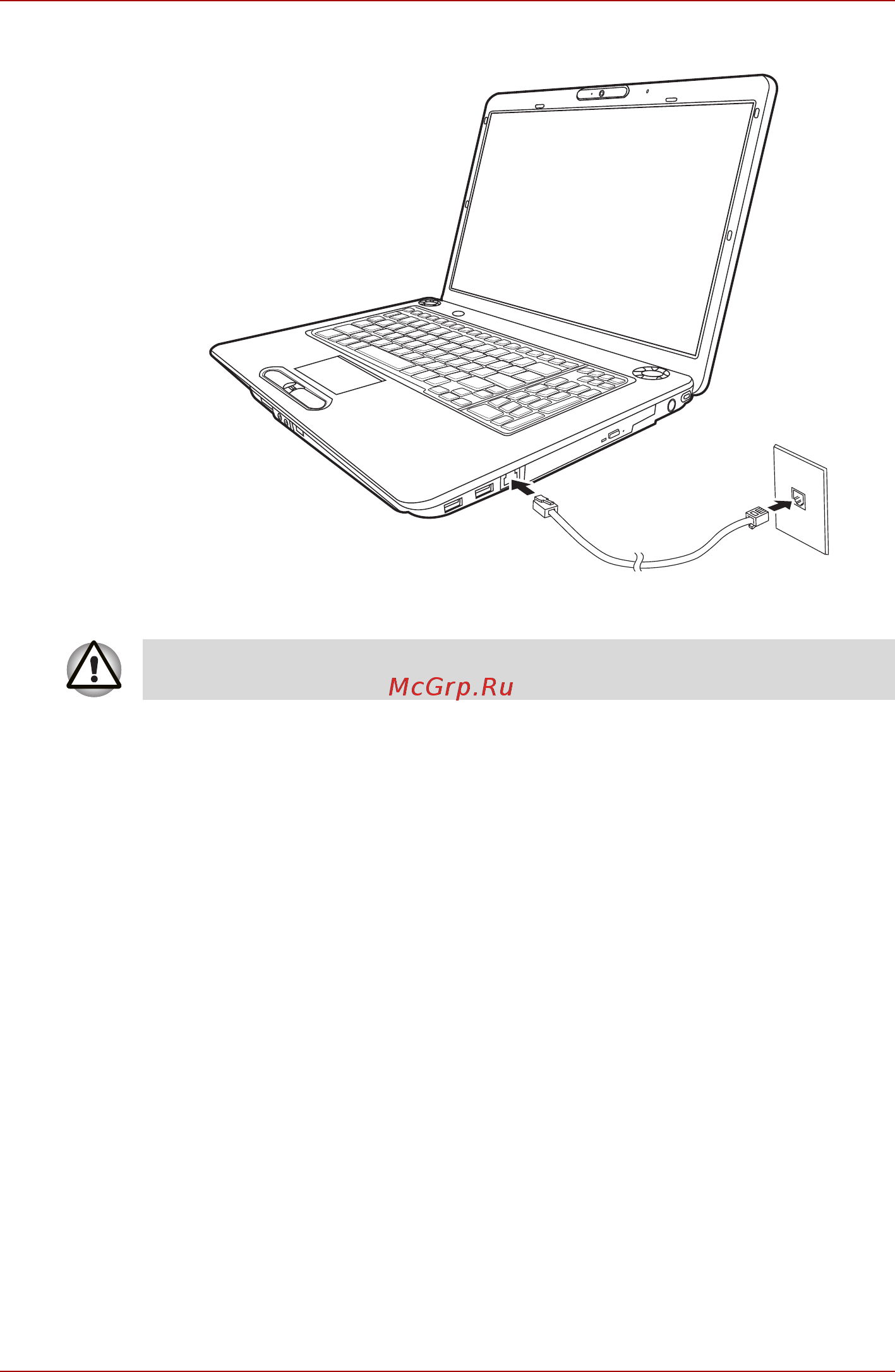 Toshiba Satellite P300 [122/232] Отключение