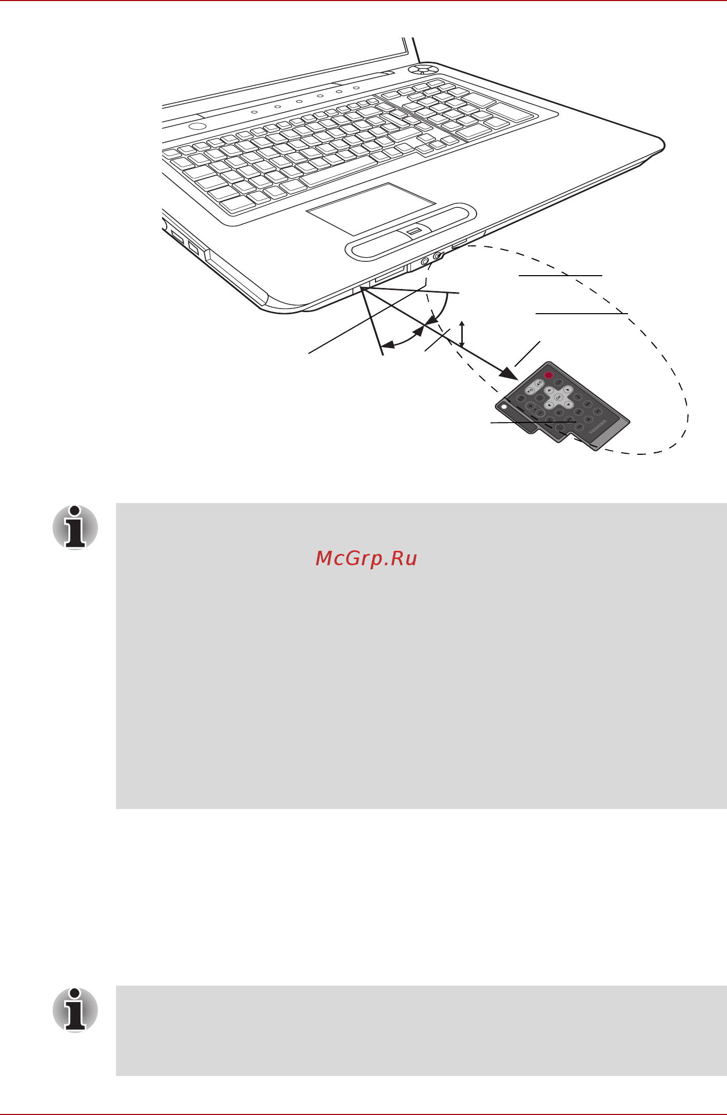 Toshiba Satellite P300 [68/232] Установка и извлечение батарей