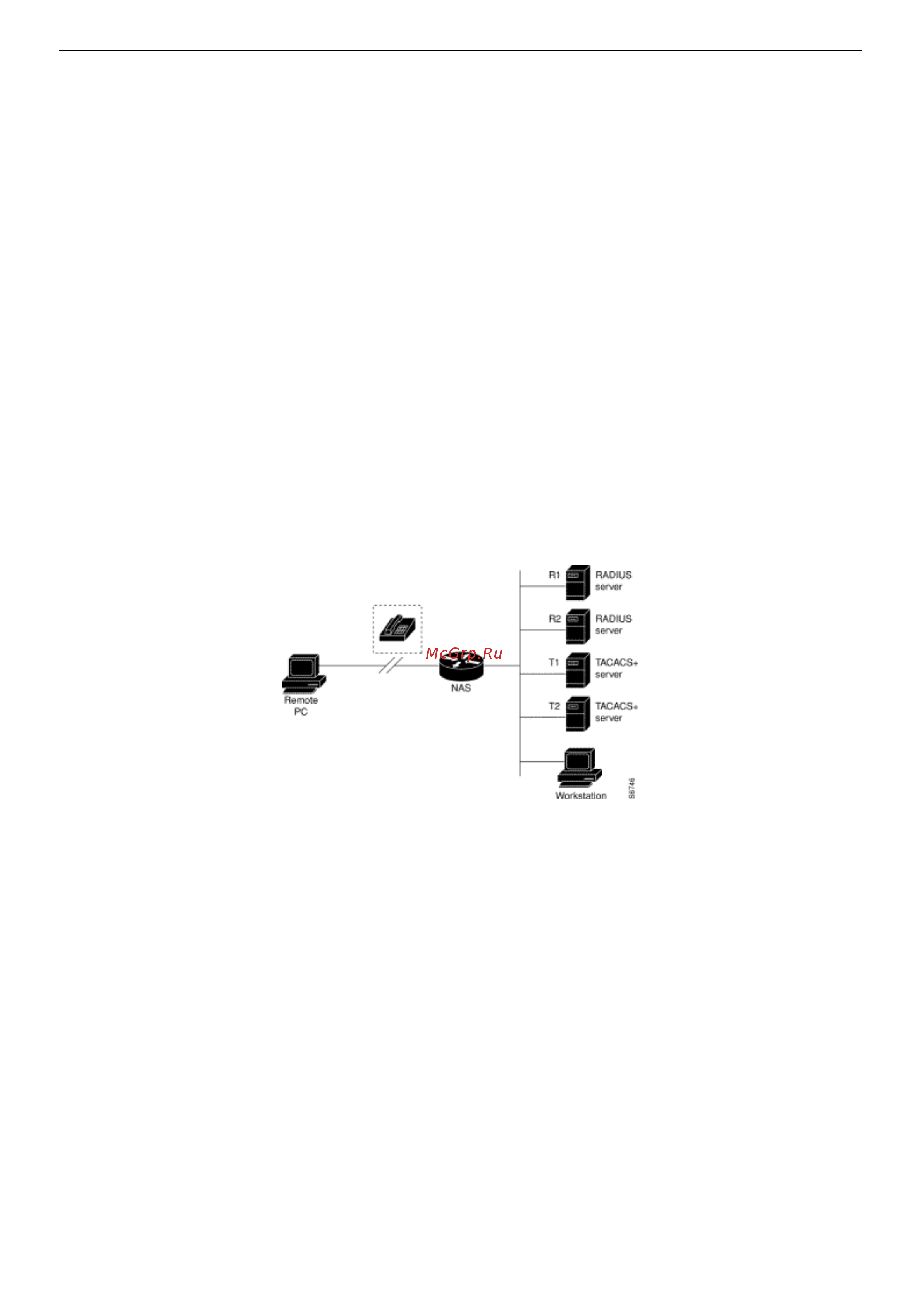D-Link DI-3660 [324/506] Basic theories of aaa