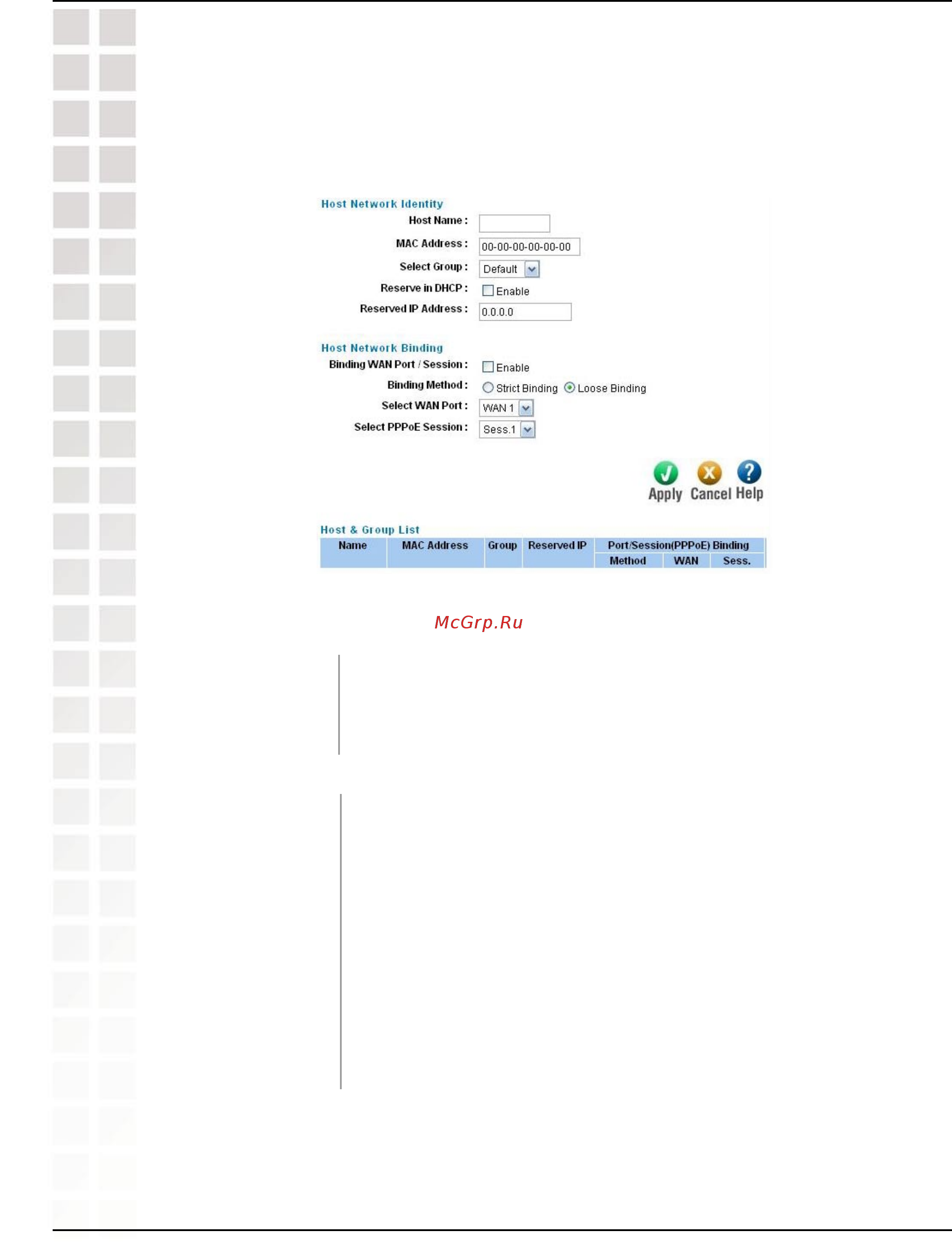 D-Link DI-LB604 [20/92] Advanced