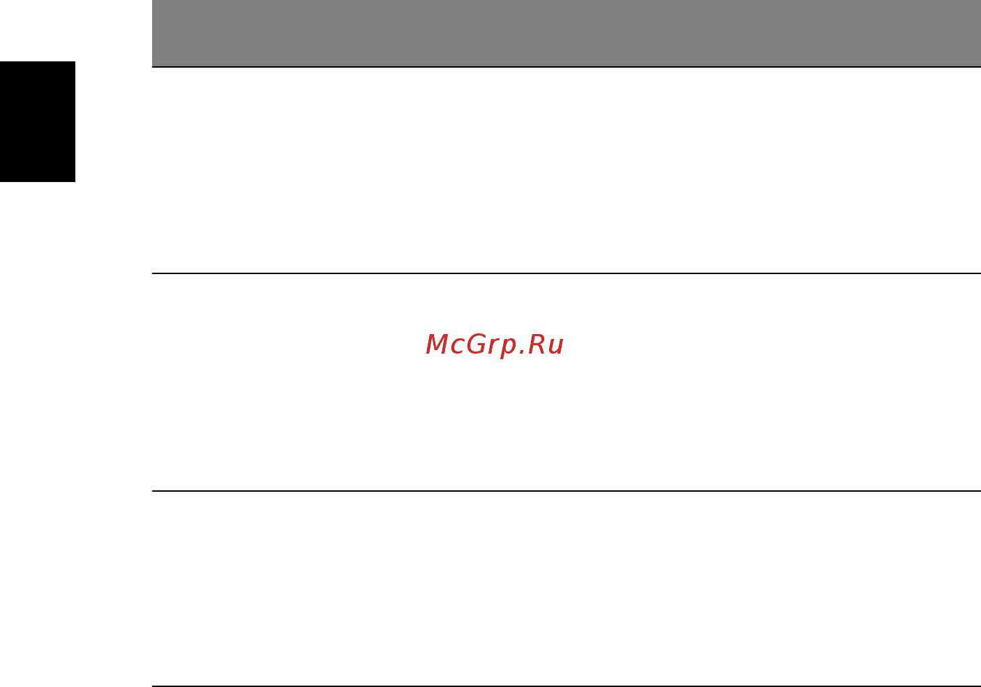 Acer Aspire 2930 [73/112] Русский