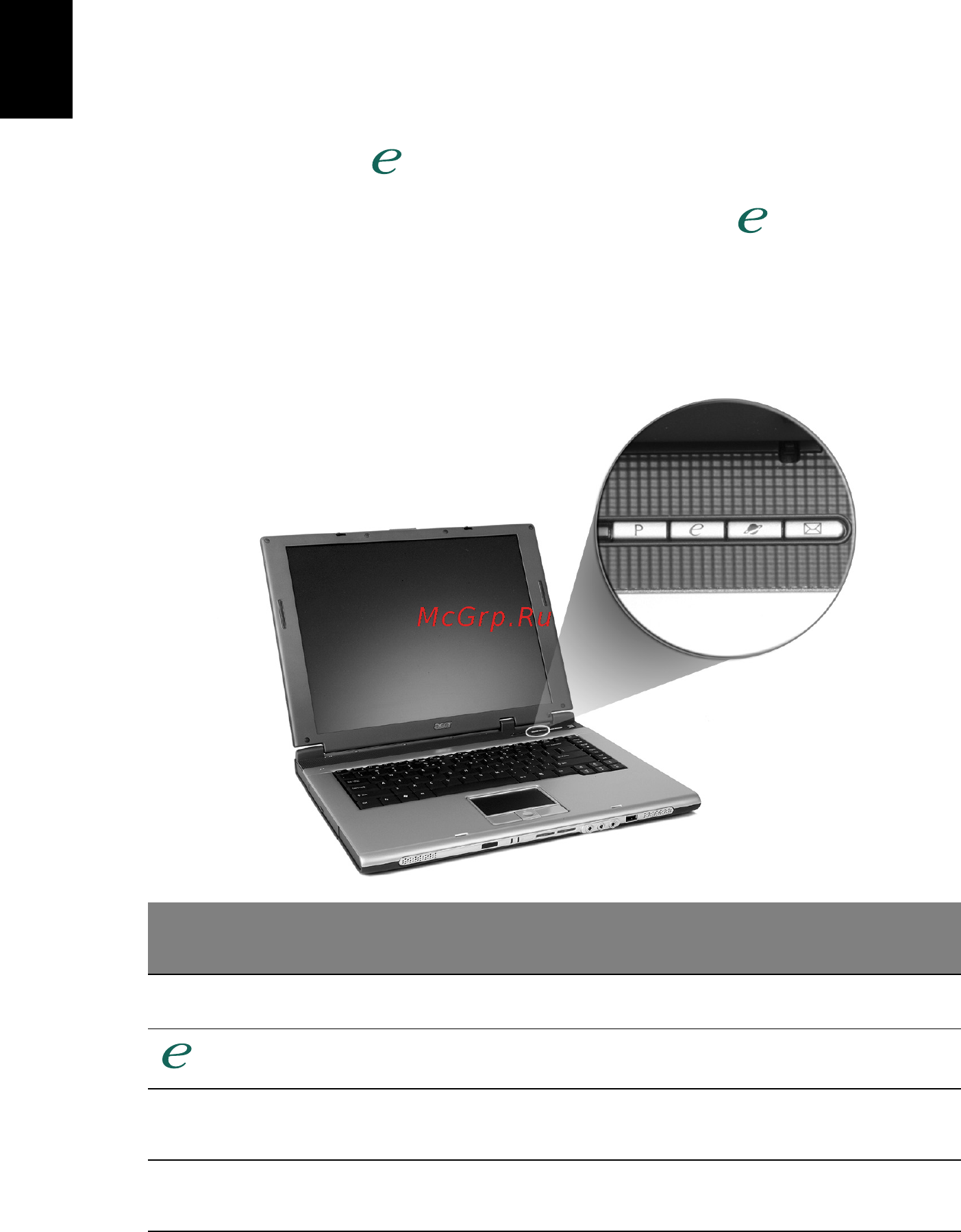 Acer Aspire 3510 [18/78] Русский