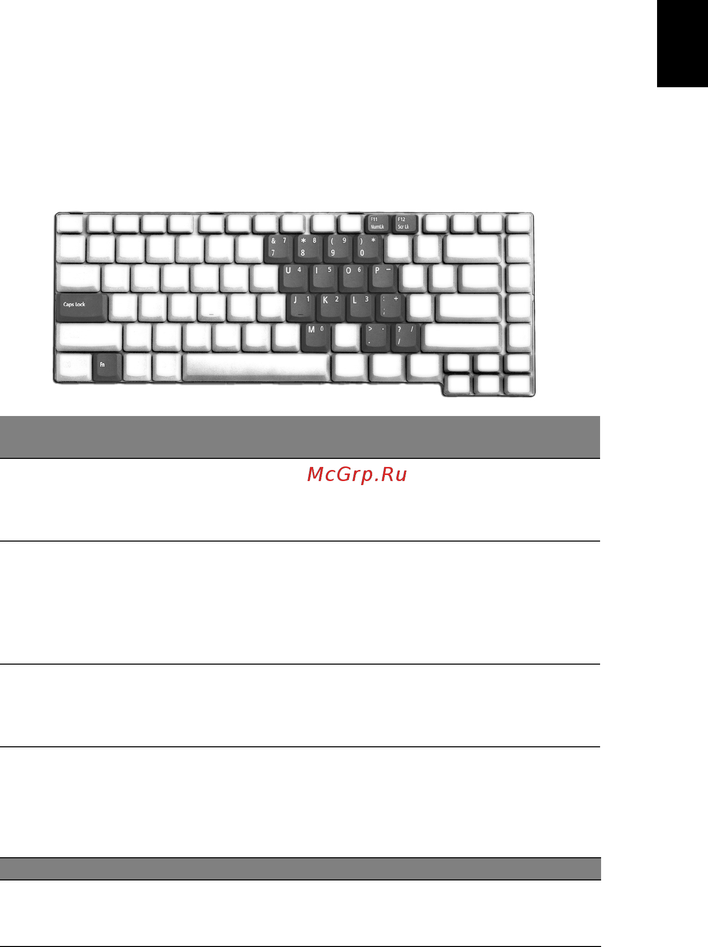 Acer Aspire 3510 [21/78] Русский