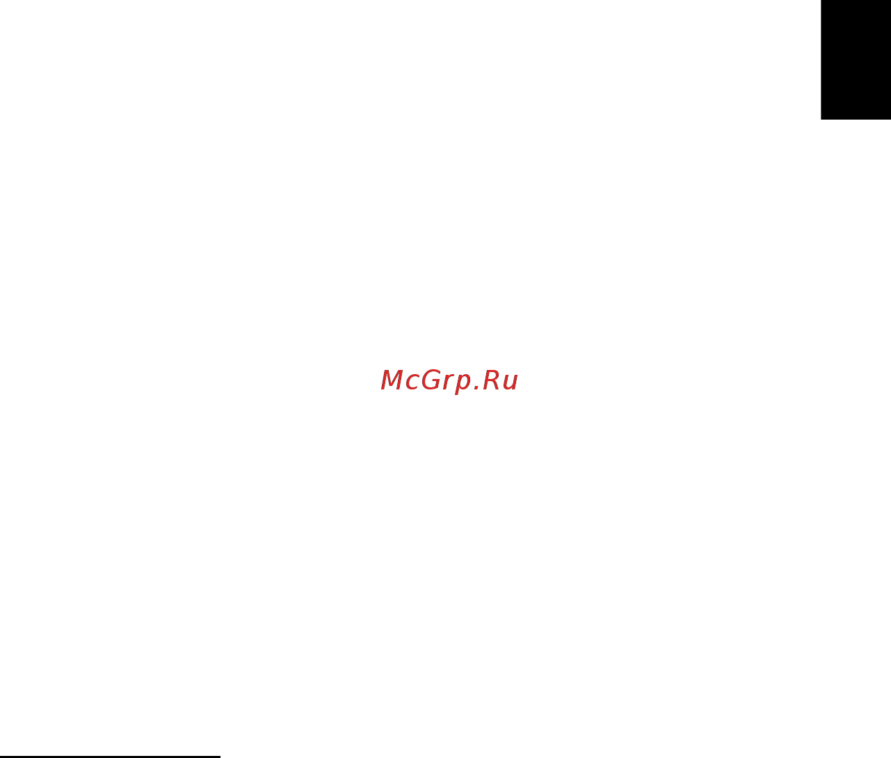 Acer Aspire 3630 [81/83] Канада низкомощностные освобожденные от лицензии радиокоммуникационные устройства rss 210
