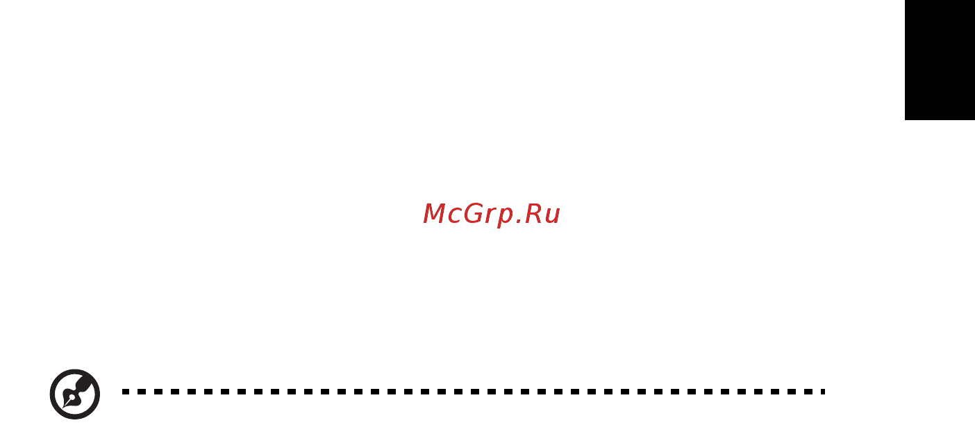 Acer Aspire 3640 [69/100] Режим музыки