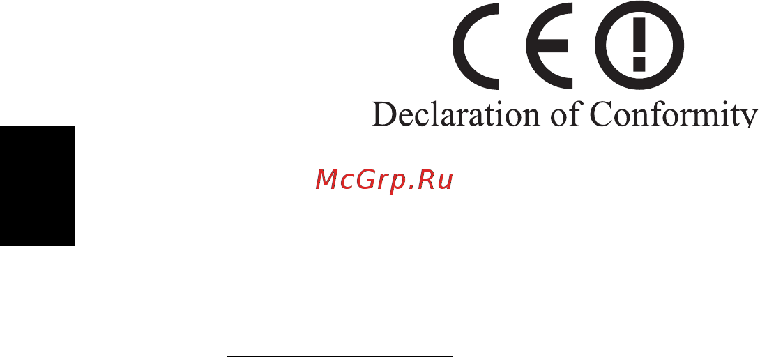 Acer Aspire 4320 [122/122] Русский