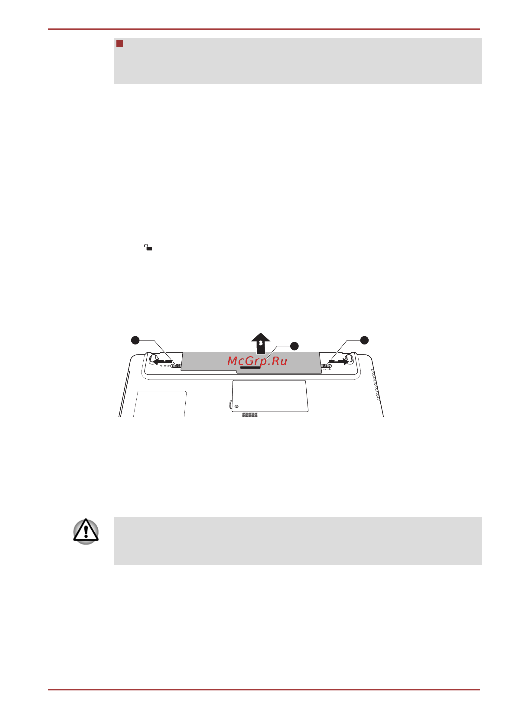 Toshiba Satellite L775D Инструкция по эксплуатации онлайн [153/202] 42945
