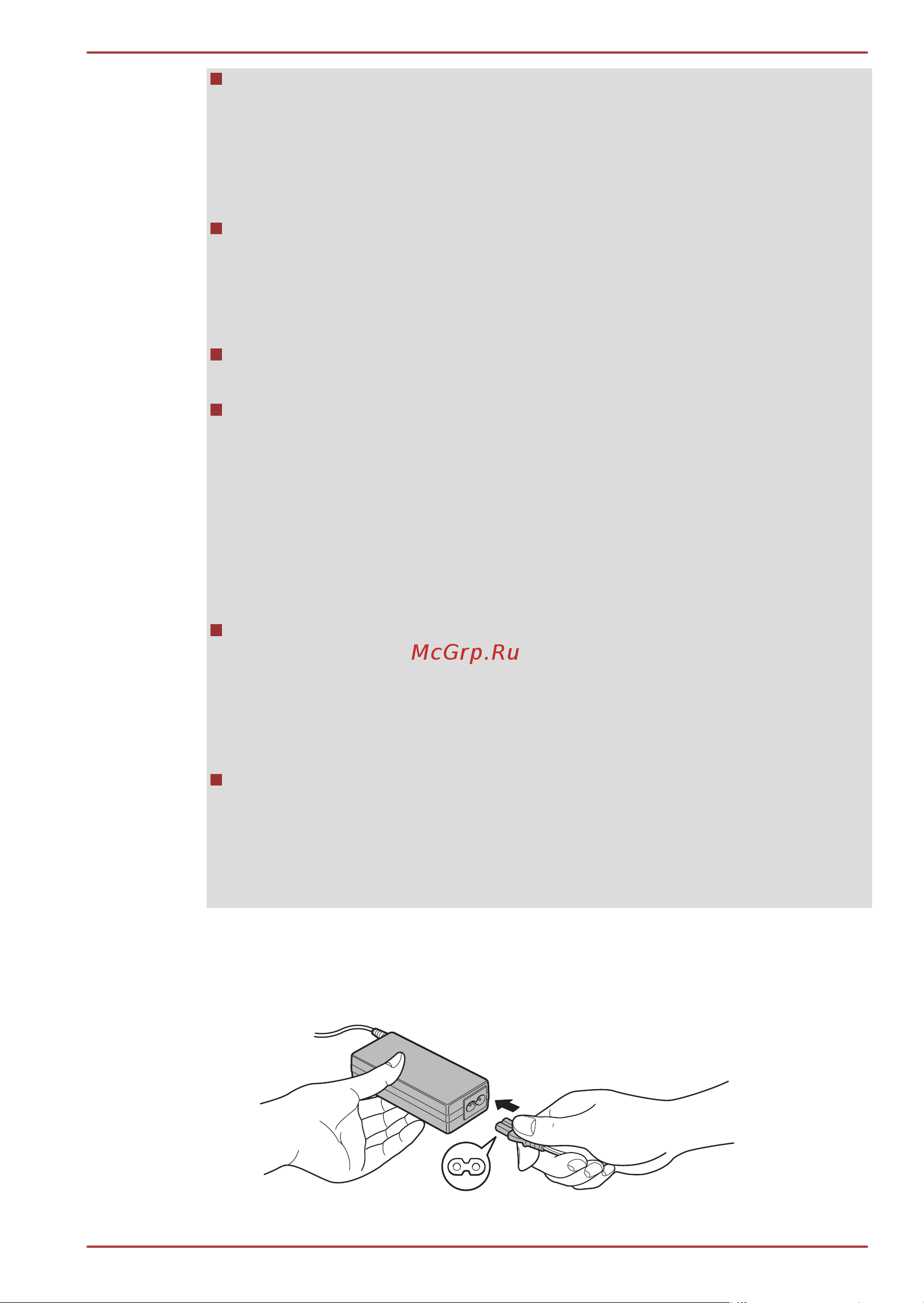 Toshiba Satellite L775D Инструкция по эксплуатации онлайн [23/202] 42945
