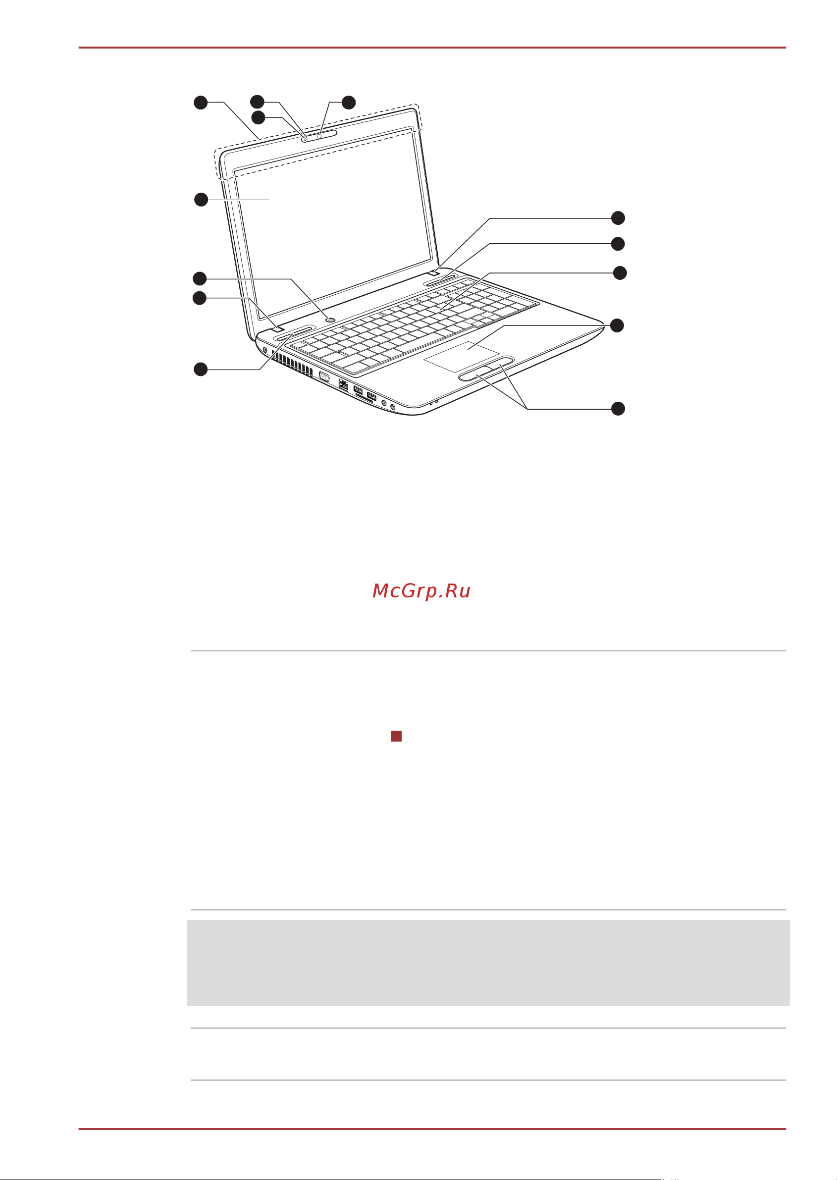 Toshiba Satellite L775D Инструкция по эксплуатации онлайн [38/202] 42945