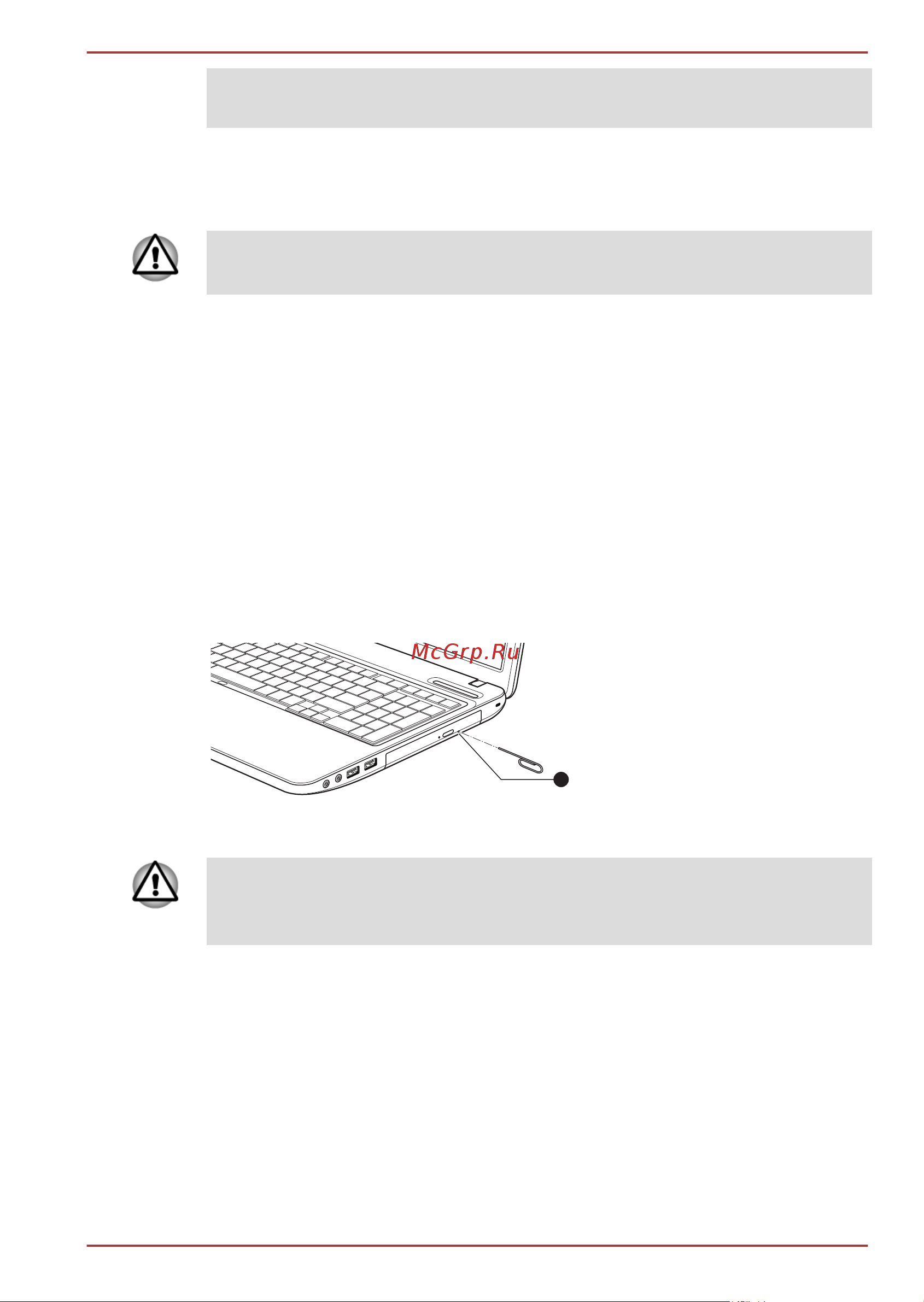Toshiba Satellite L775D [62/202] Записываемые диски