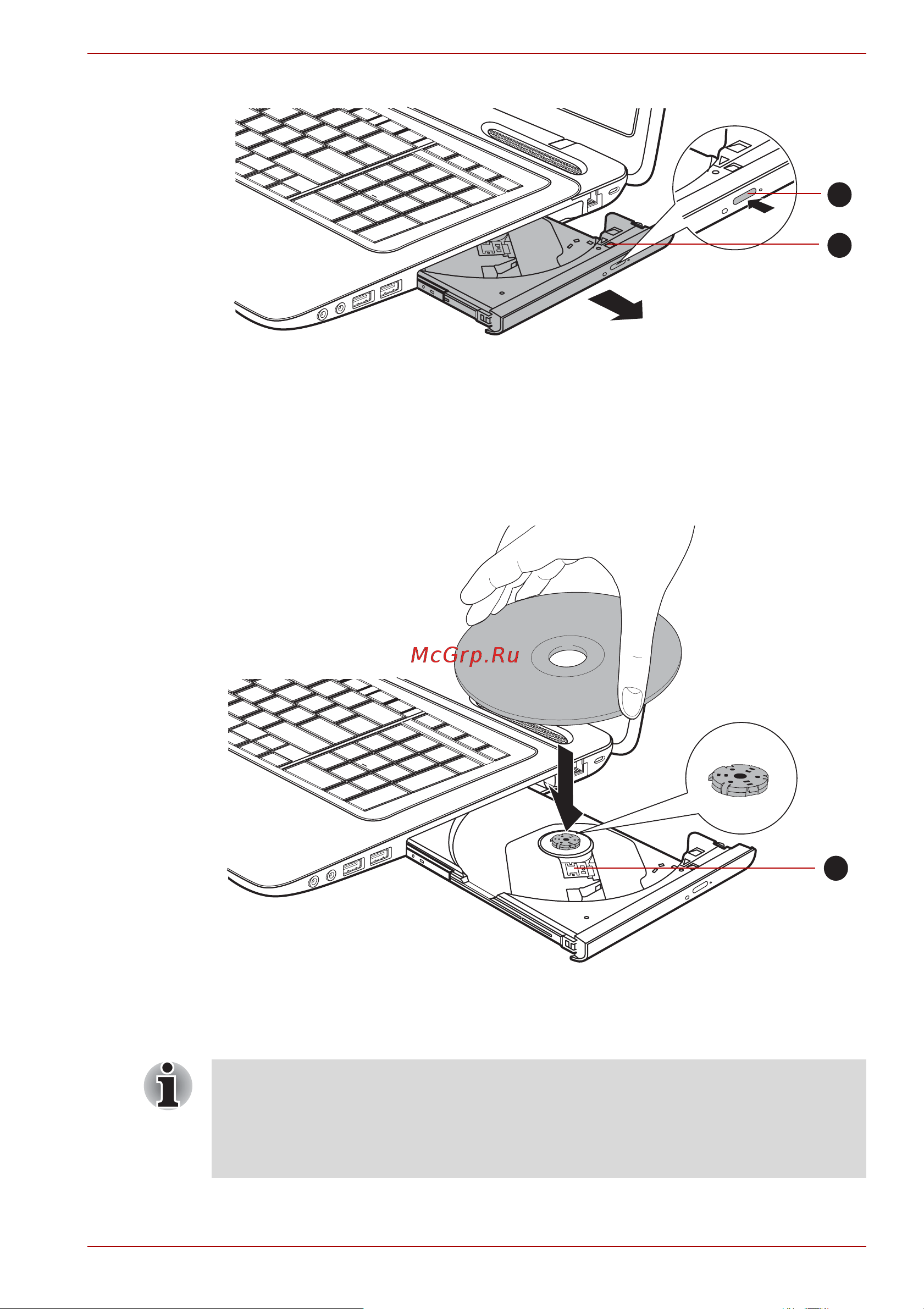 Toshiba Satellite L675D Инструкция по эксплуатации онлайн [103/231] 42996
