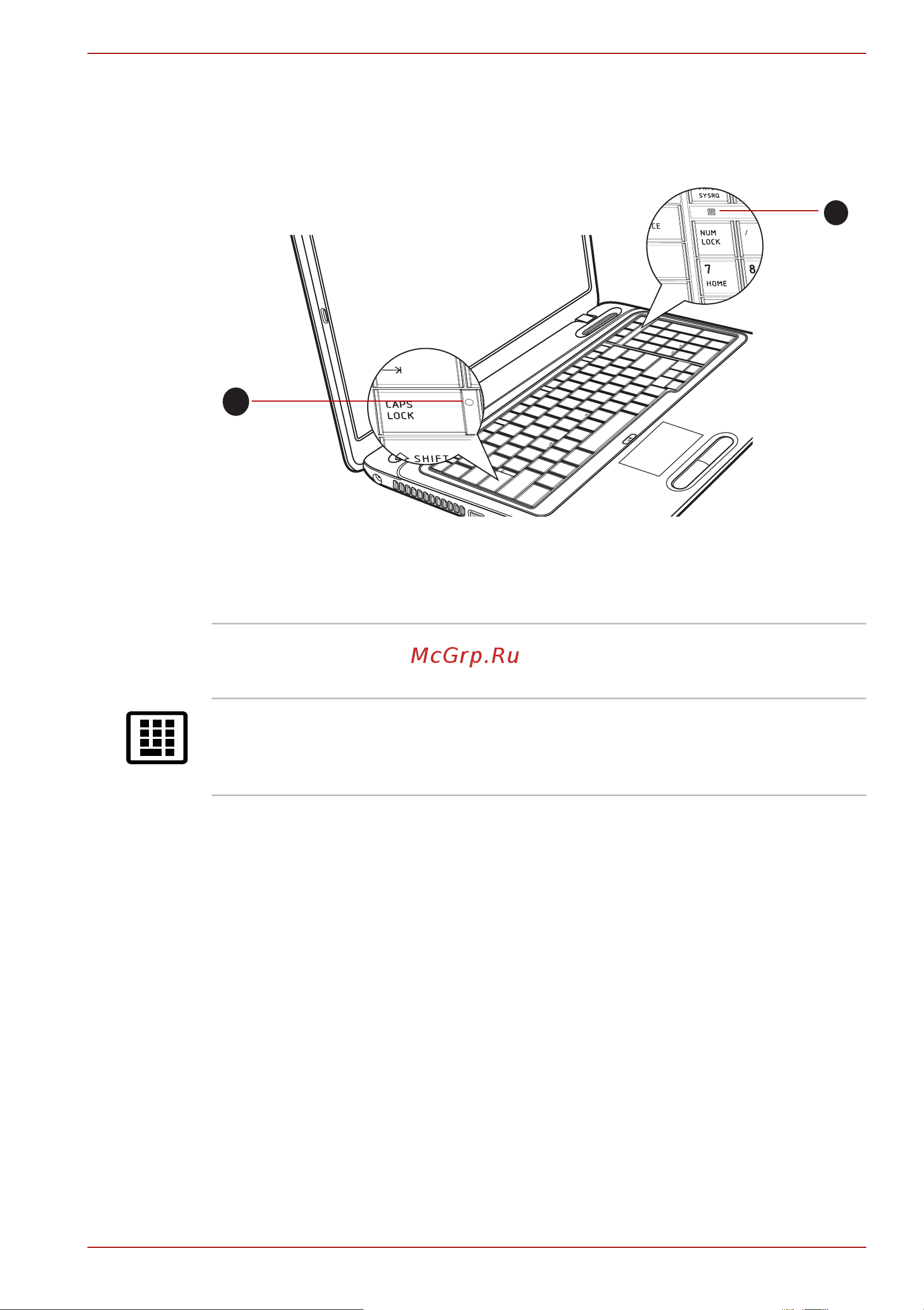 Toshiba Satellite L675D [52/231] Приводы оптических дисков