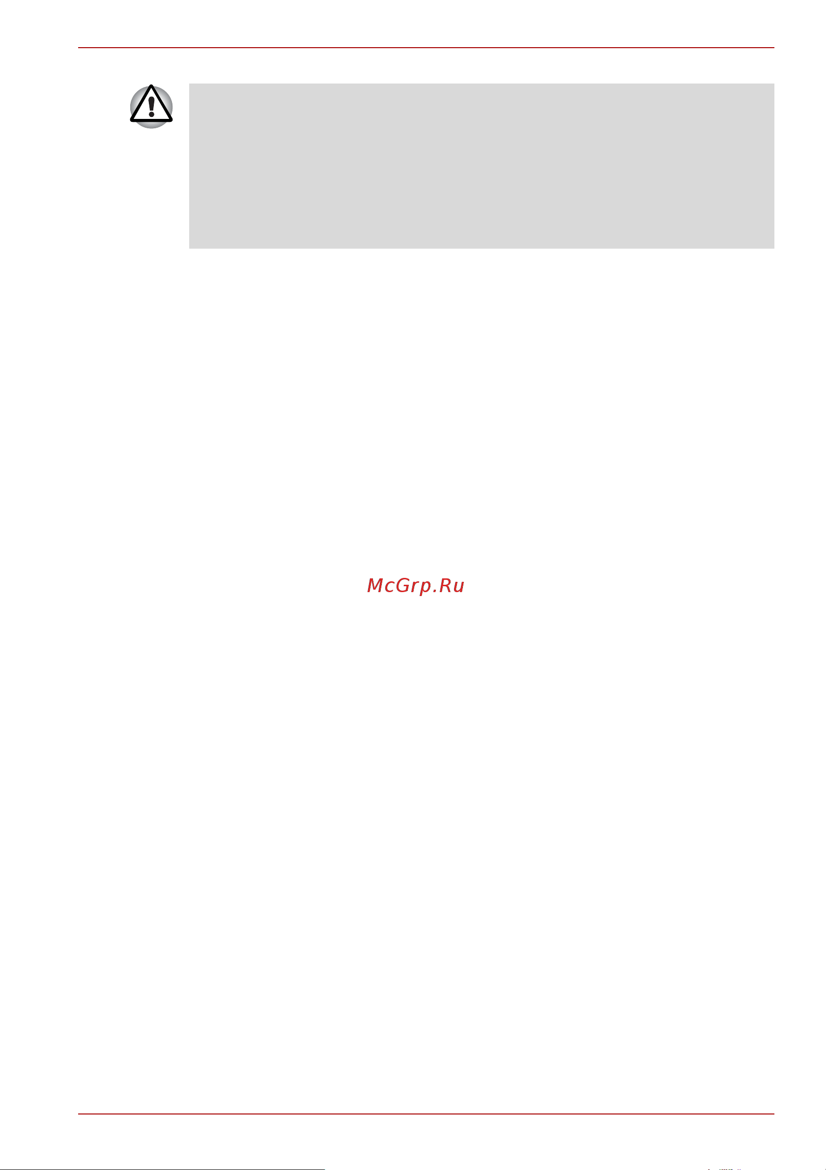 Toshiba Satellite L675D Инструкция по эксплуатации онлайн [58/231] 42996