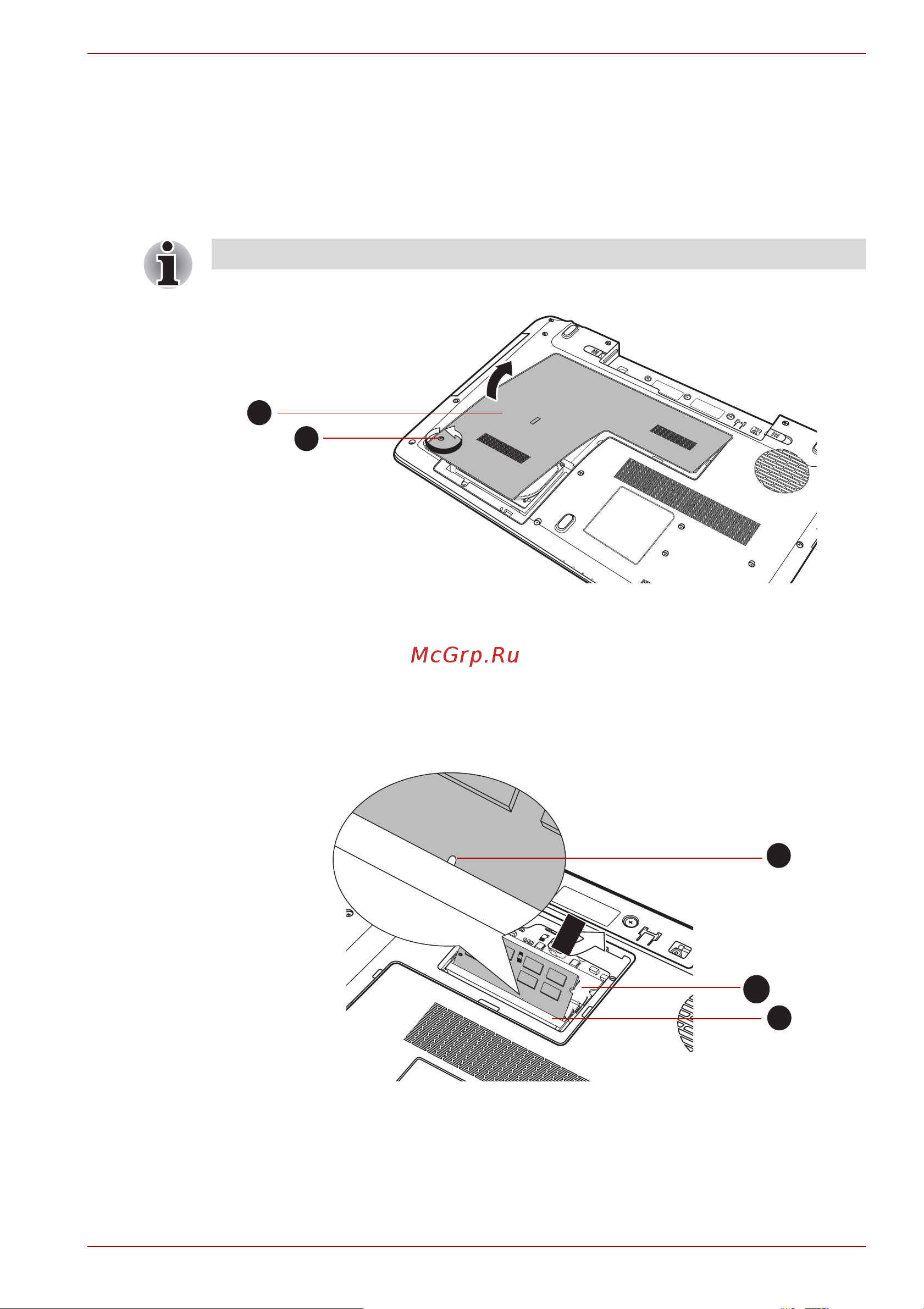 Toshiba Satellite L675D Инструкция по эксплуатации онлайн [80/231] 42996