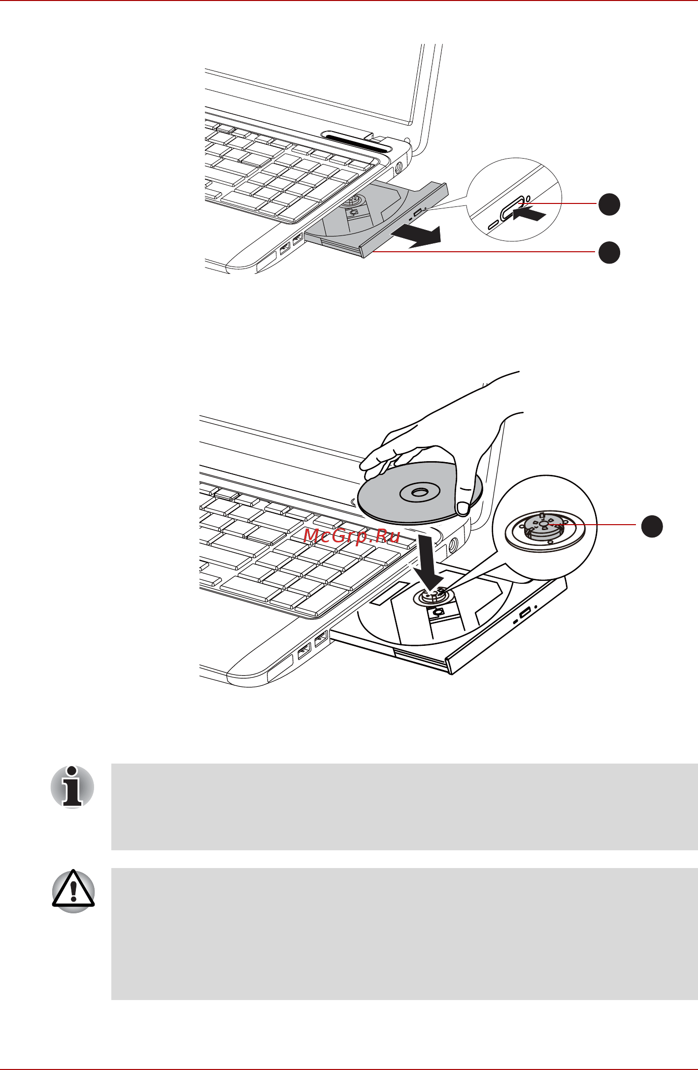 Toshiba Satellite L650D Инструкция по эксплуатации онлайн [96/199] 43026