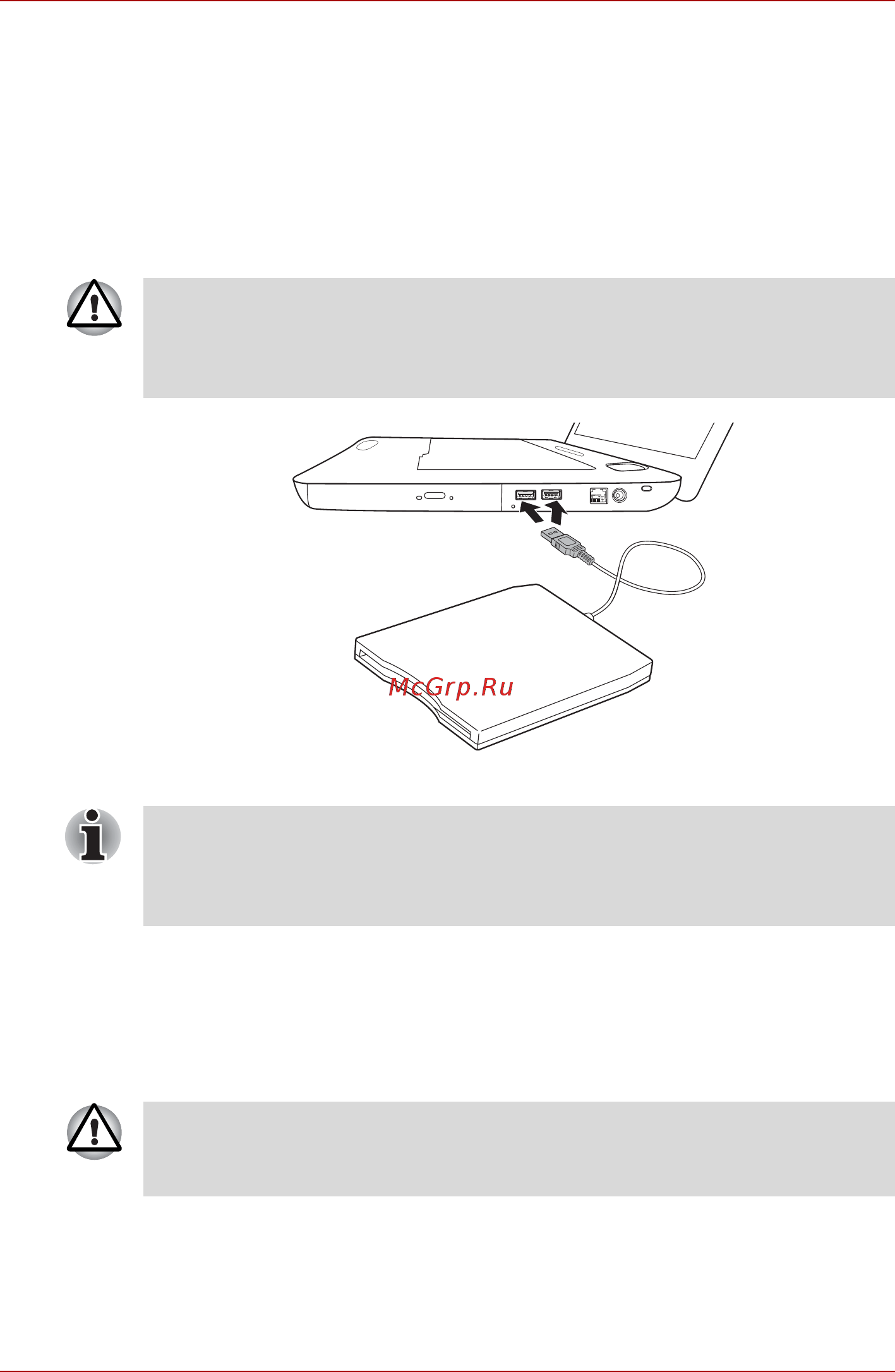 Toshiba Satellite L555D [162/238] Отключение флоппи дисковода с интерфейсом usb