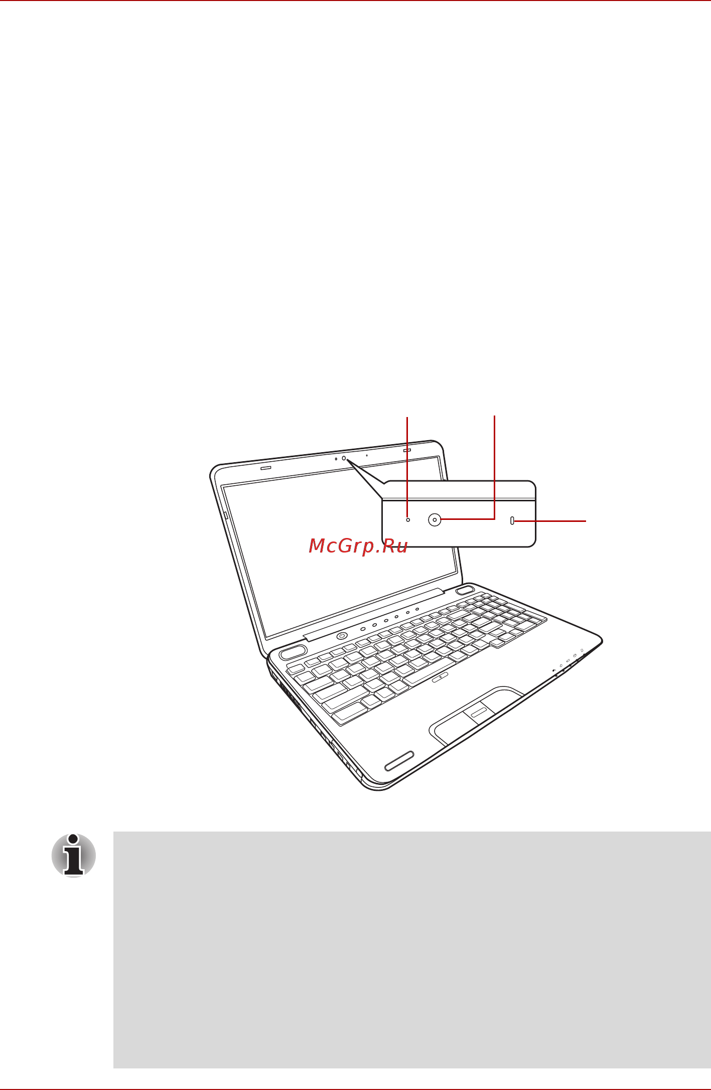 Toshiba Satellite A500 [143/288] Применение веб камеры
