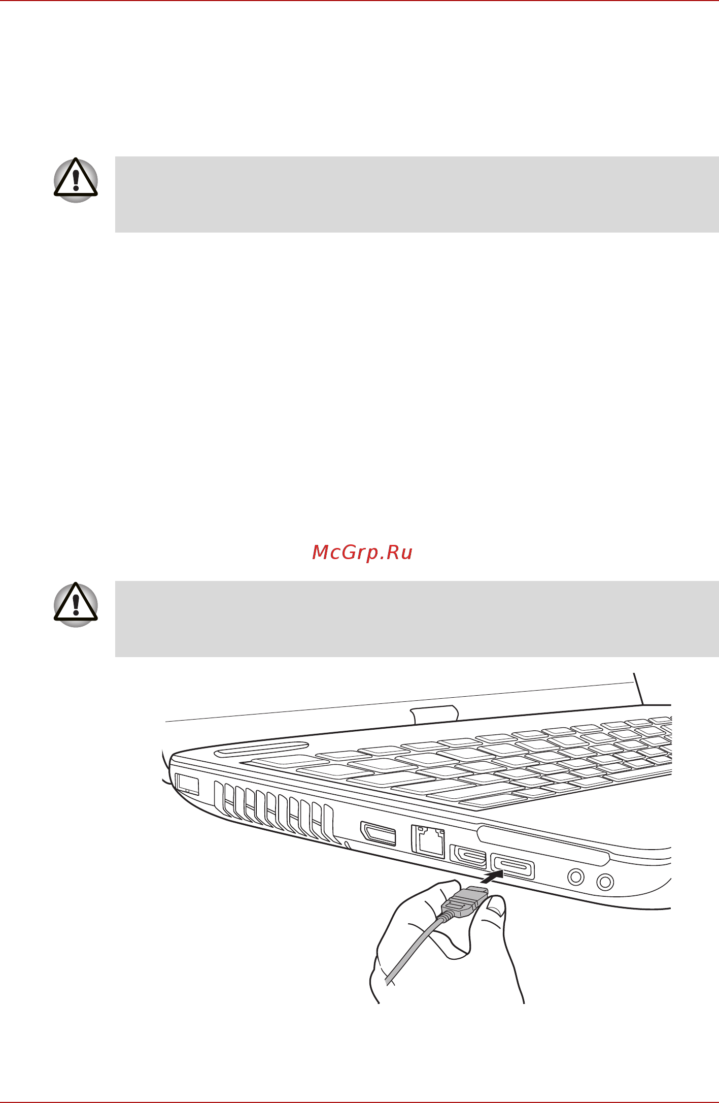 Toshiba Satellite A500 [208/288] Esata внешний последовательный интерфейс ata