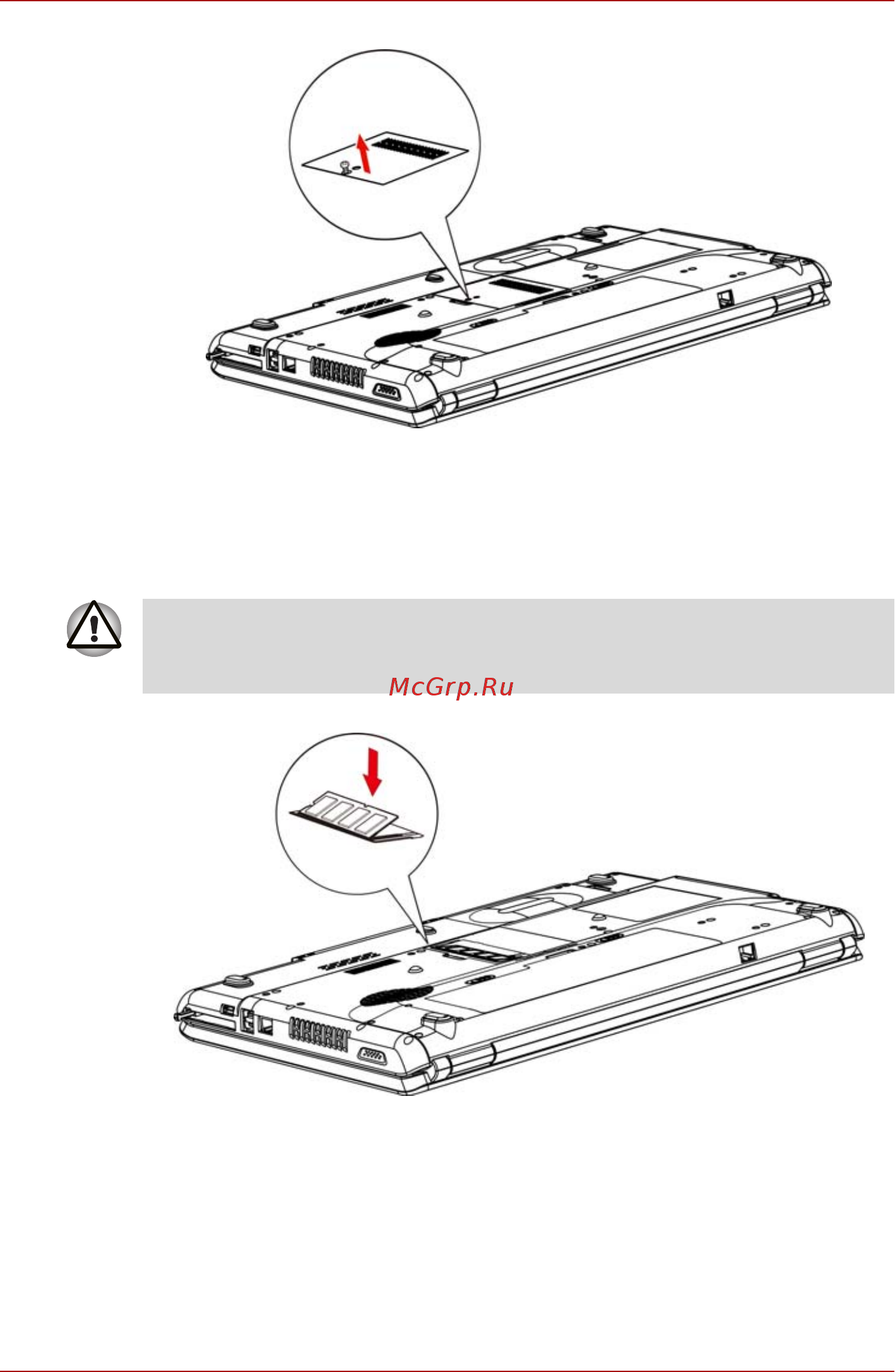 Toshiba Equium L350D Инструкция по эксплуатации онлайн [145/214] 43390