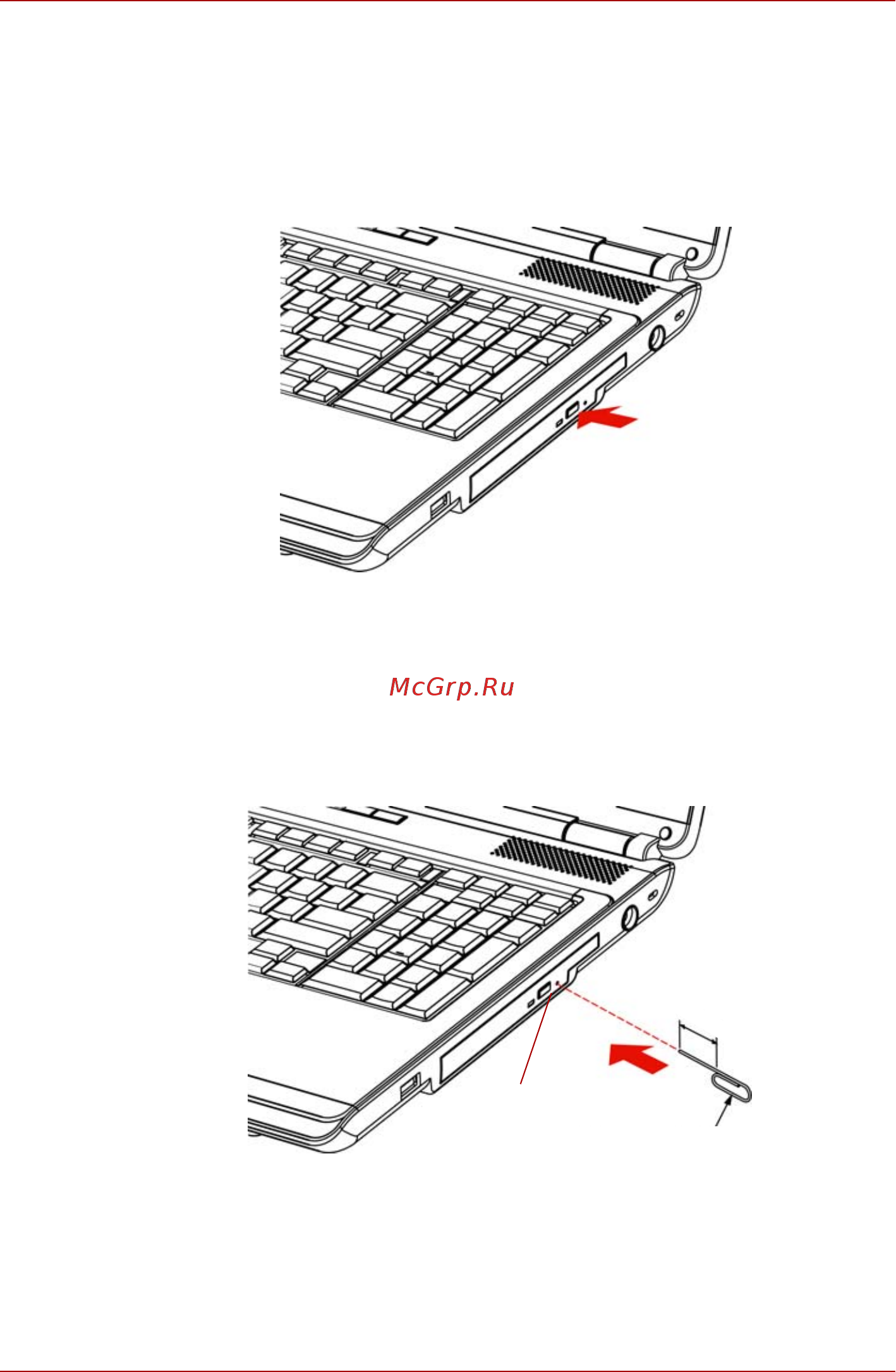 Toshiba Equium L350D [69/214] Загрузка дисков