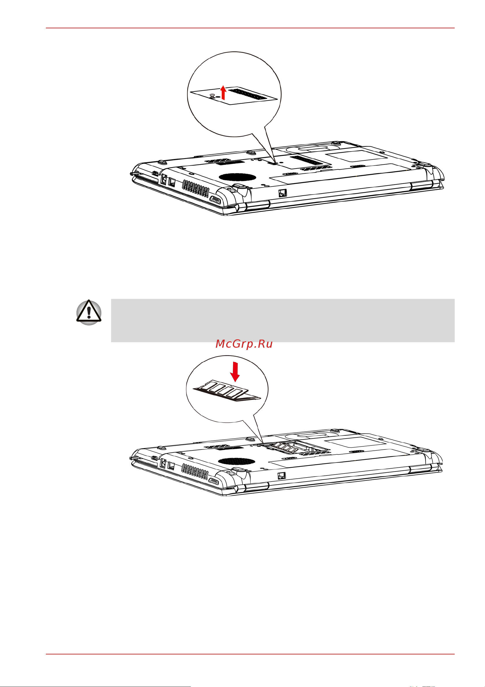 Toshiba Equium L300 Инструкция по эксплуатации онлайн [145/210] 43405