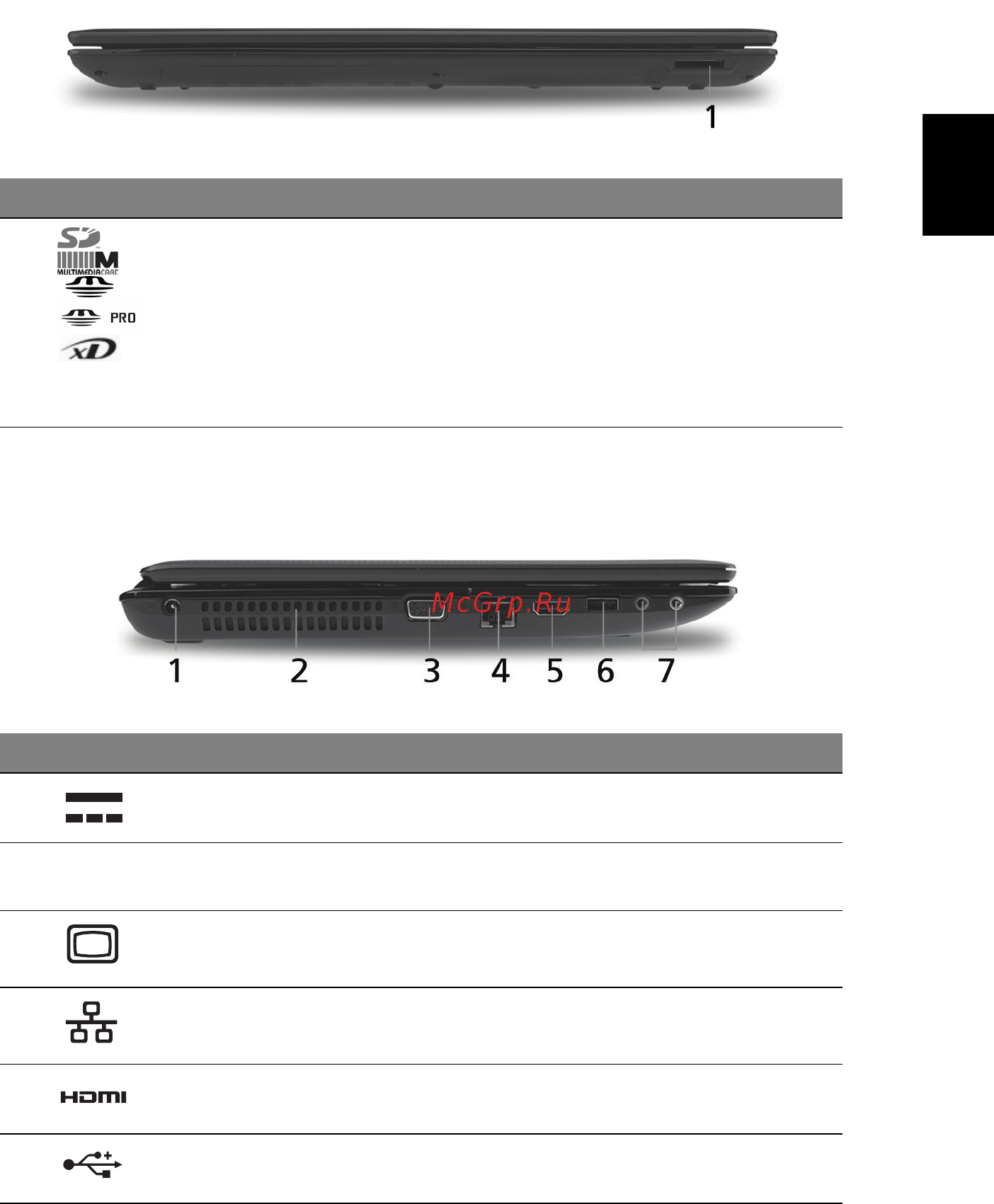 Acer Aspire 5251 [61/313] 2 3 4 5 6 7